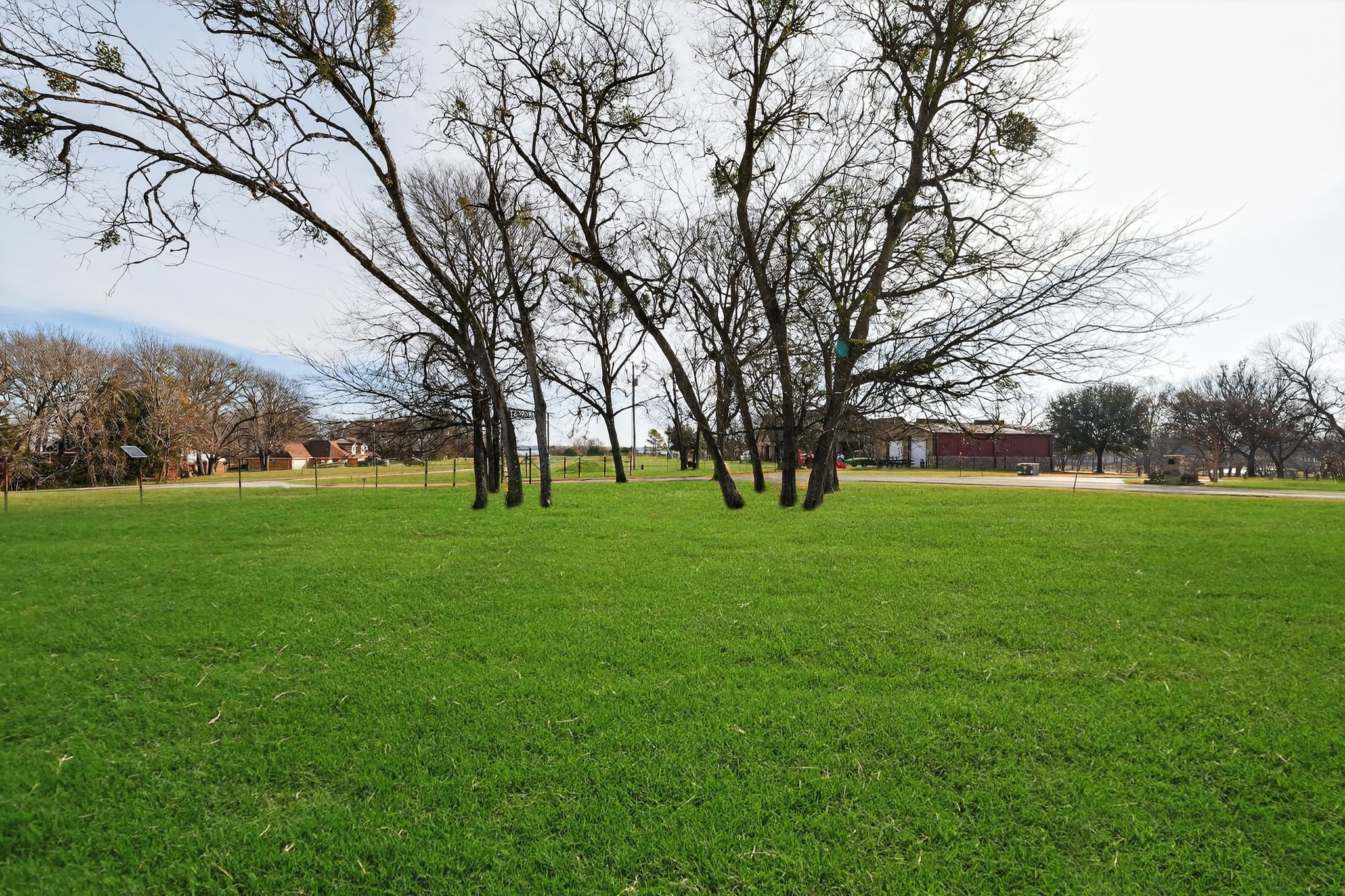 Tbd Starcrest Corsicana TX 75109
