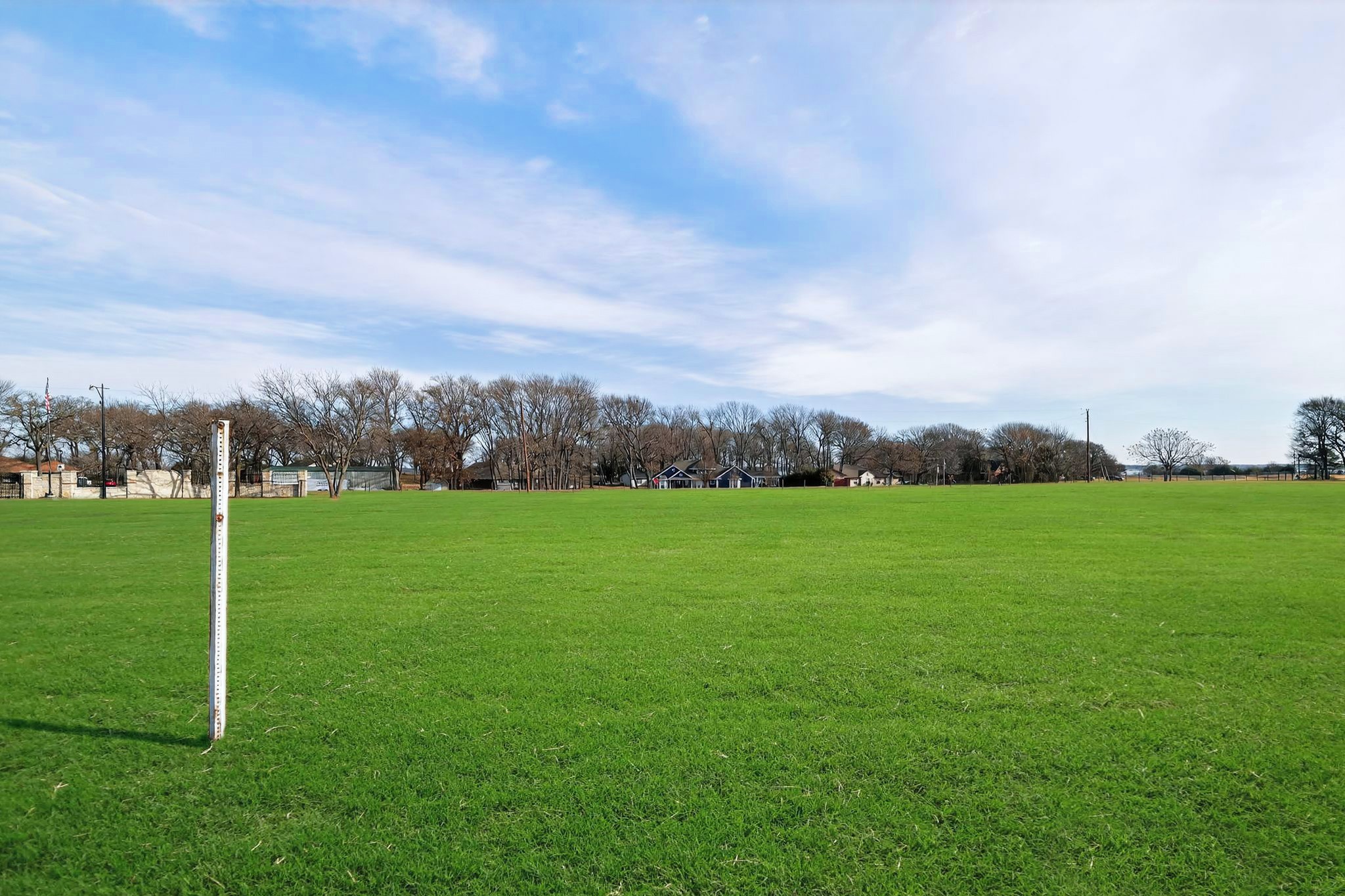 Tbd Starcrest Corsicana TX 75109