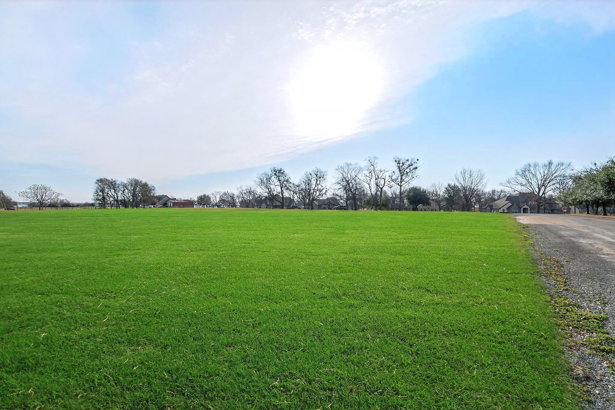 Tbd Starcrest Corsicana TX 75109