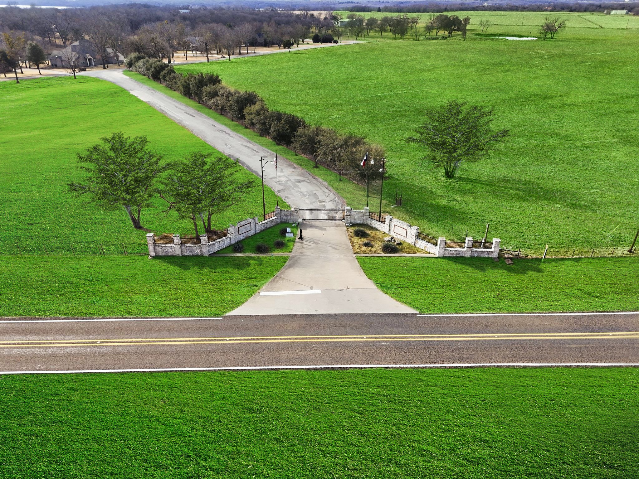 Tbd Starcrest Corsicana TX 75109