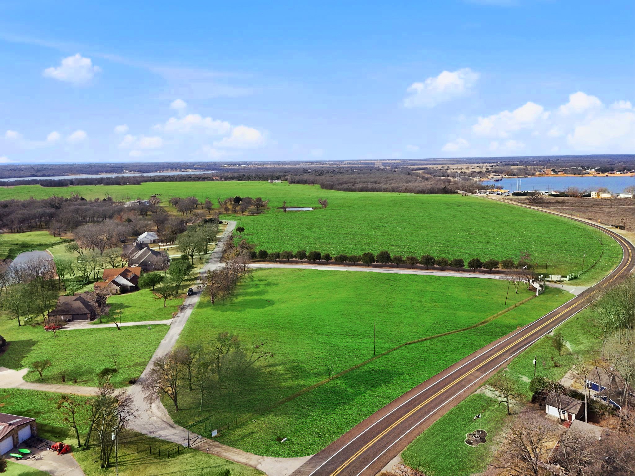 Tbd Starcrest Corsicana TX 75109