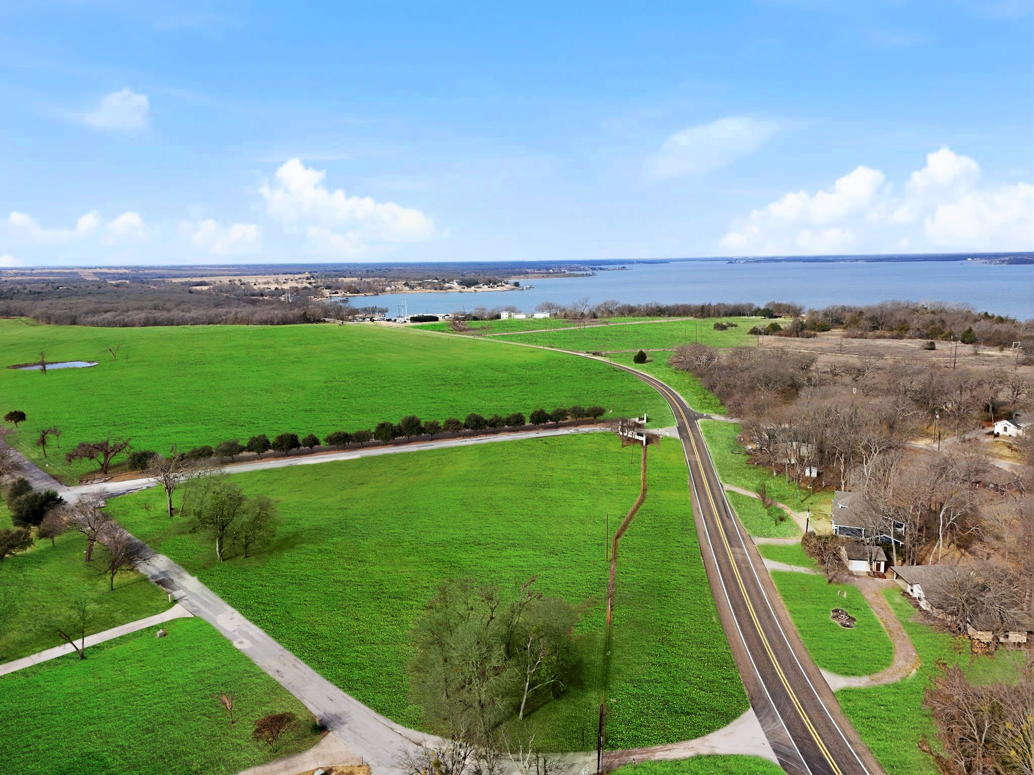 Tbd Starcrest Corsicana TX 75109