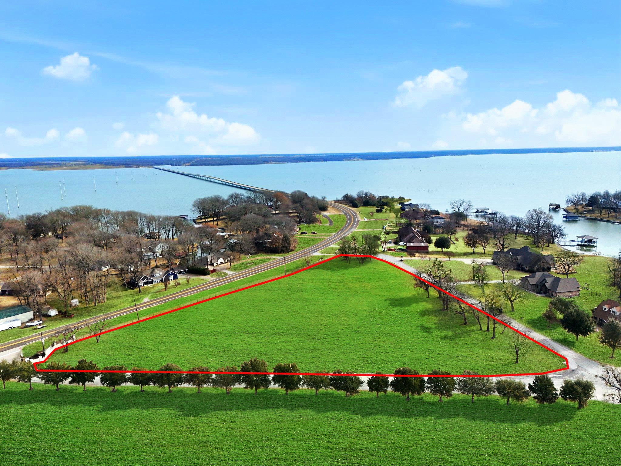 Tbd Starcrest Corsicana TX 75109