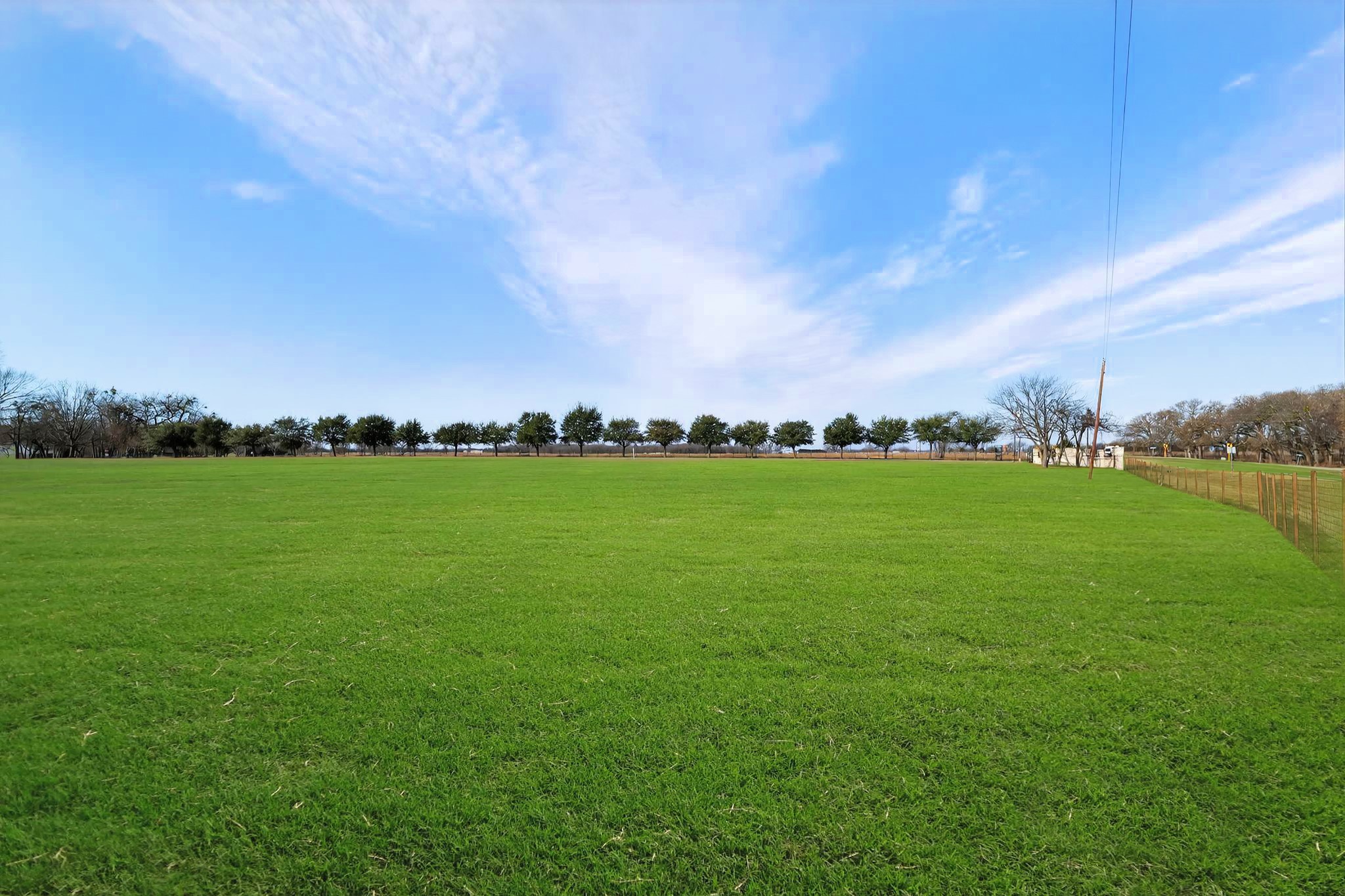 Tbd Starcrest Corsicana TX 75109