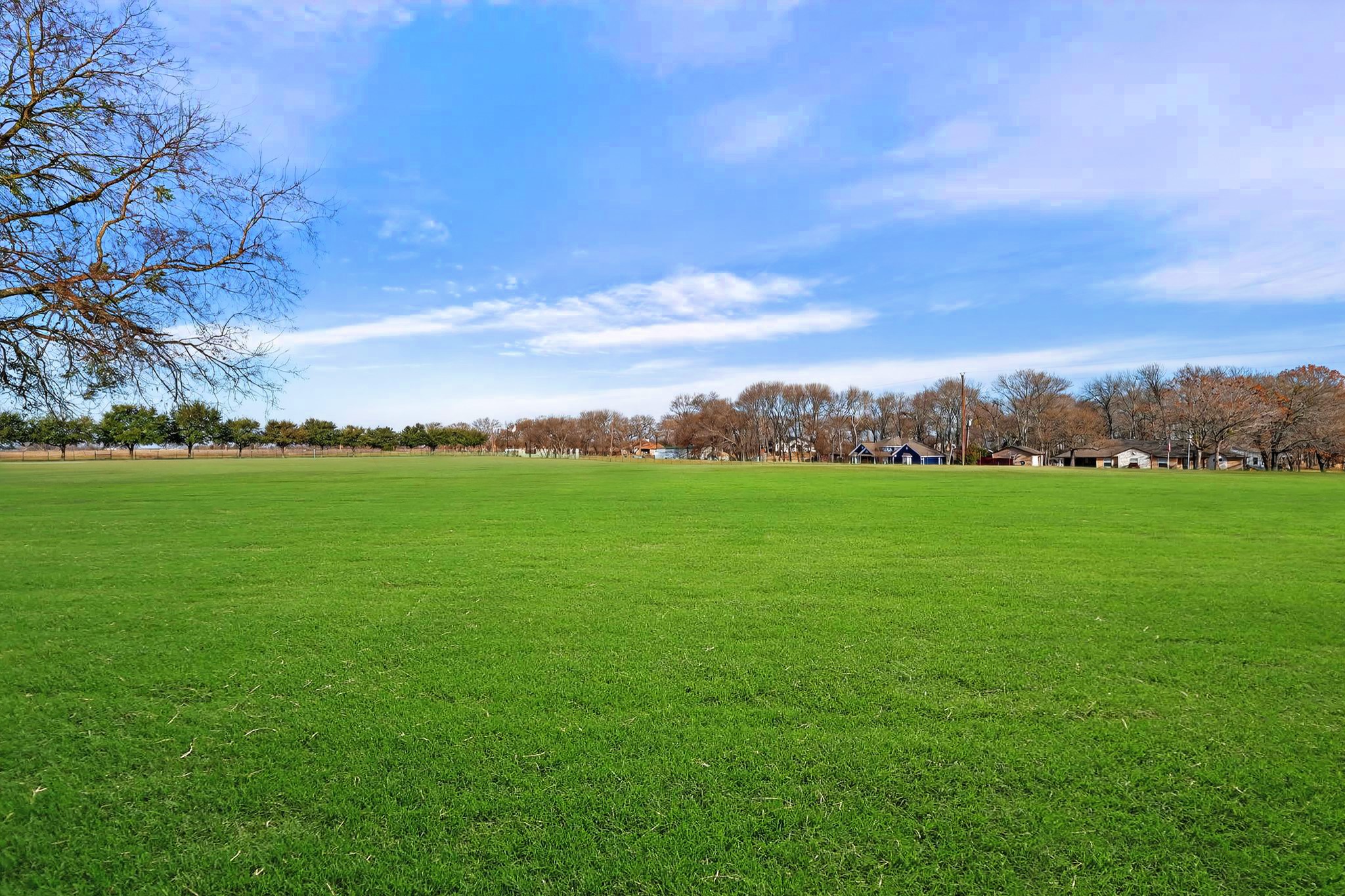 Tbd Starcrest Corsicana TX 75109