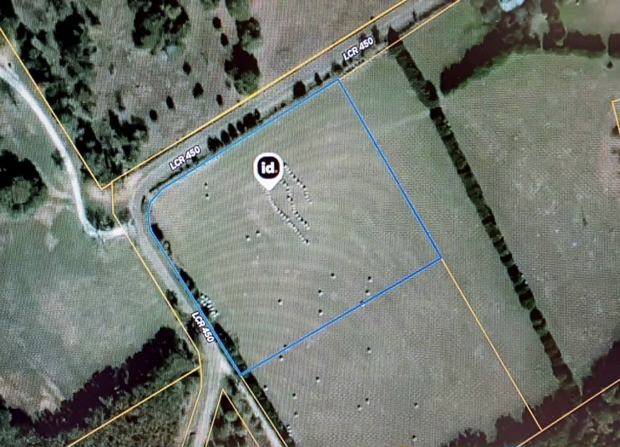 Tbd Lcr 450 Mexia TX 76667