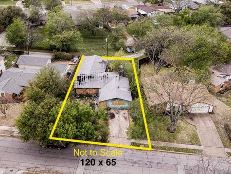 3301 Bryn Mawr Drive Irving TX 75062