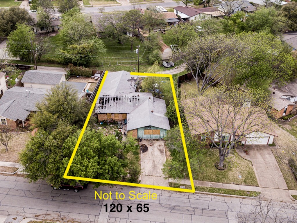 3301 Bryn Mawr Drive Irving TX 75062
