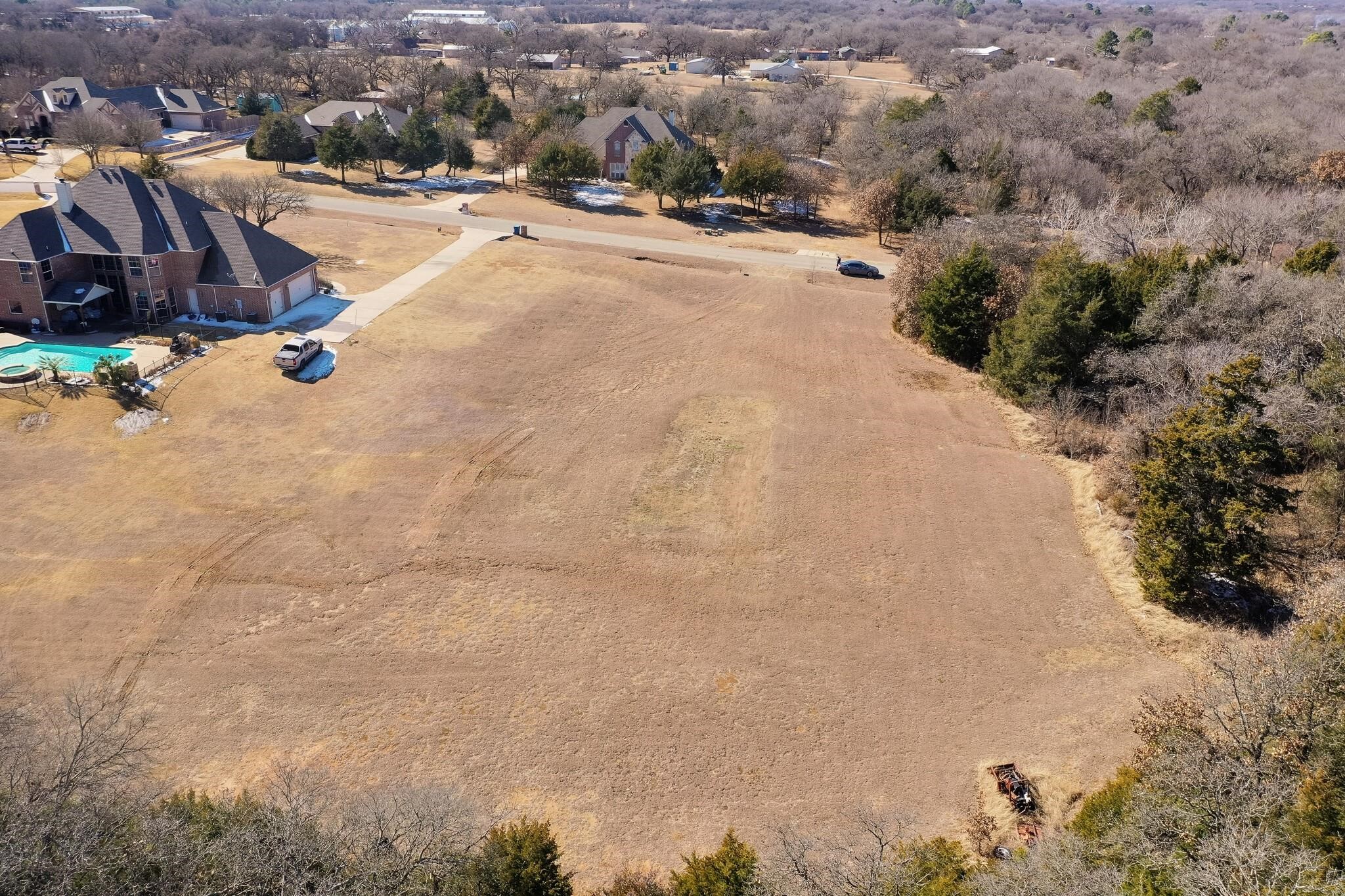 2413 Plantation Drive N Burleson TX 76028