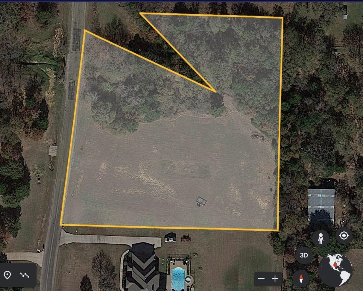 2413 Plantation Drive N Burleson TX 76028