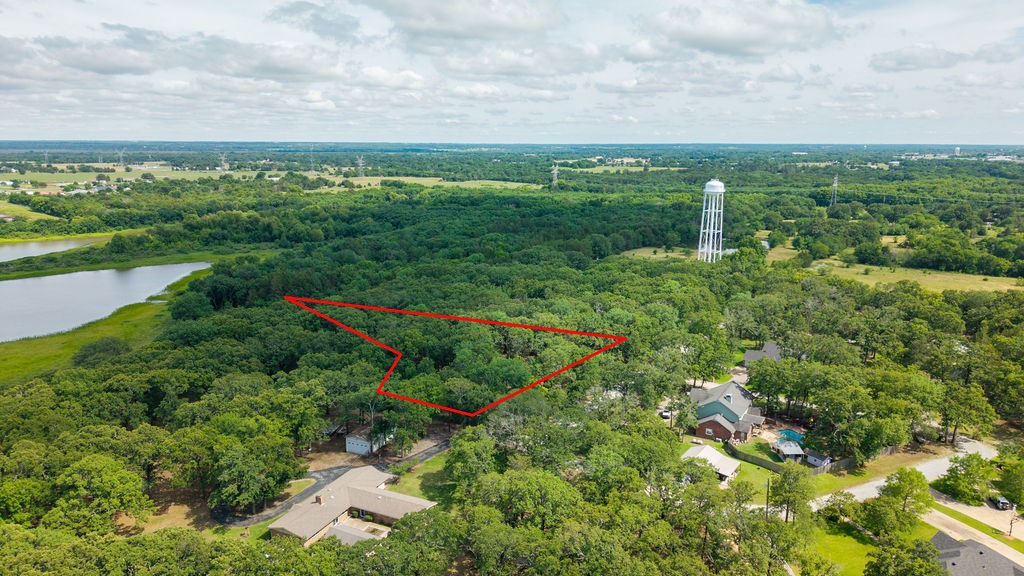 000 Pr 206 Bonham TX 75418