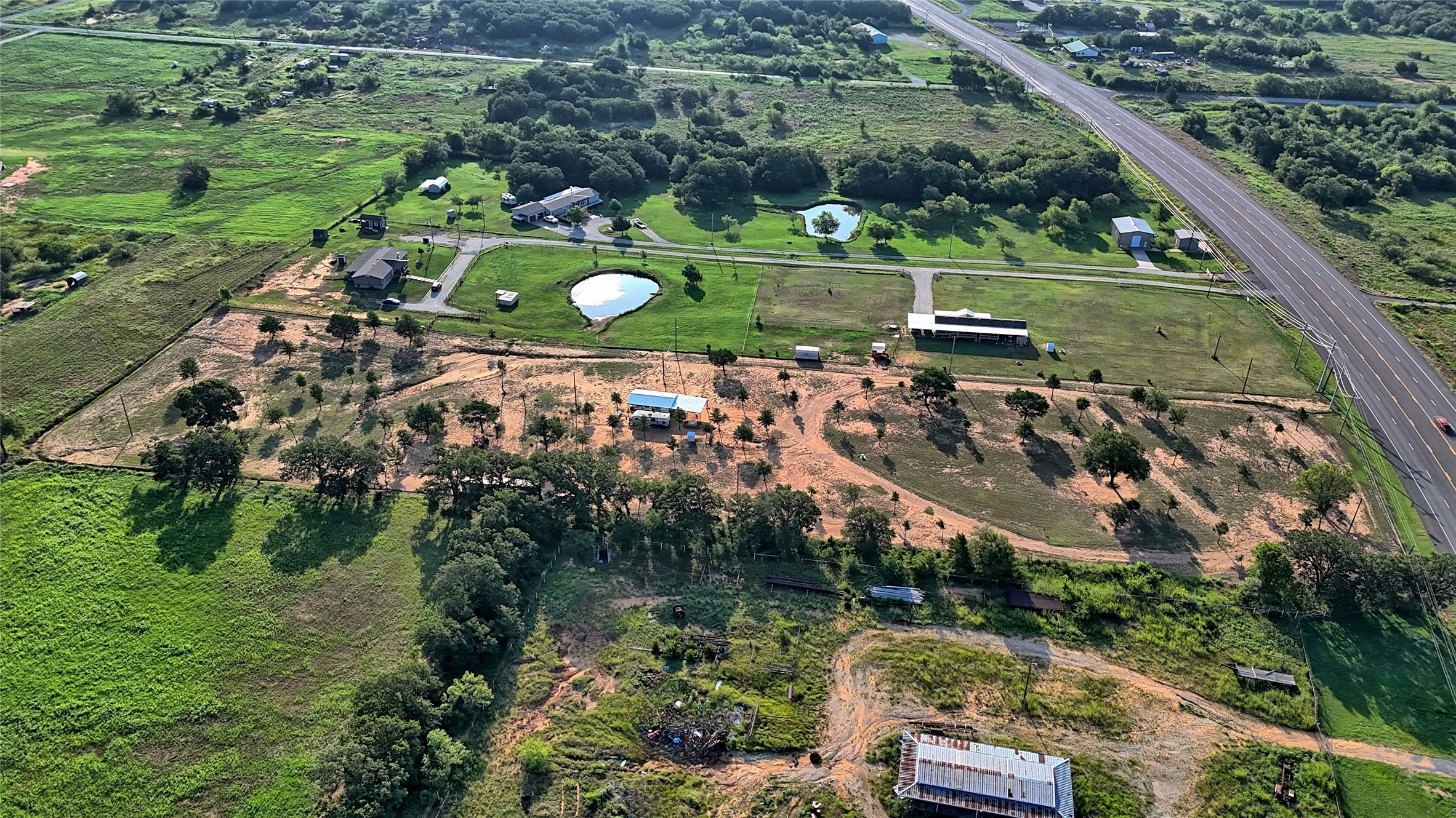 1762 Us Highway 82 W Nocona TX 76255