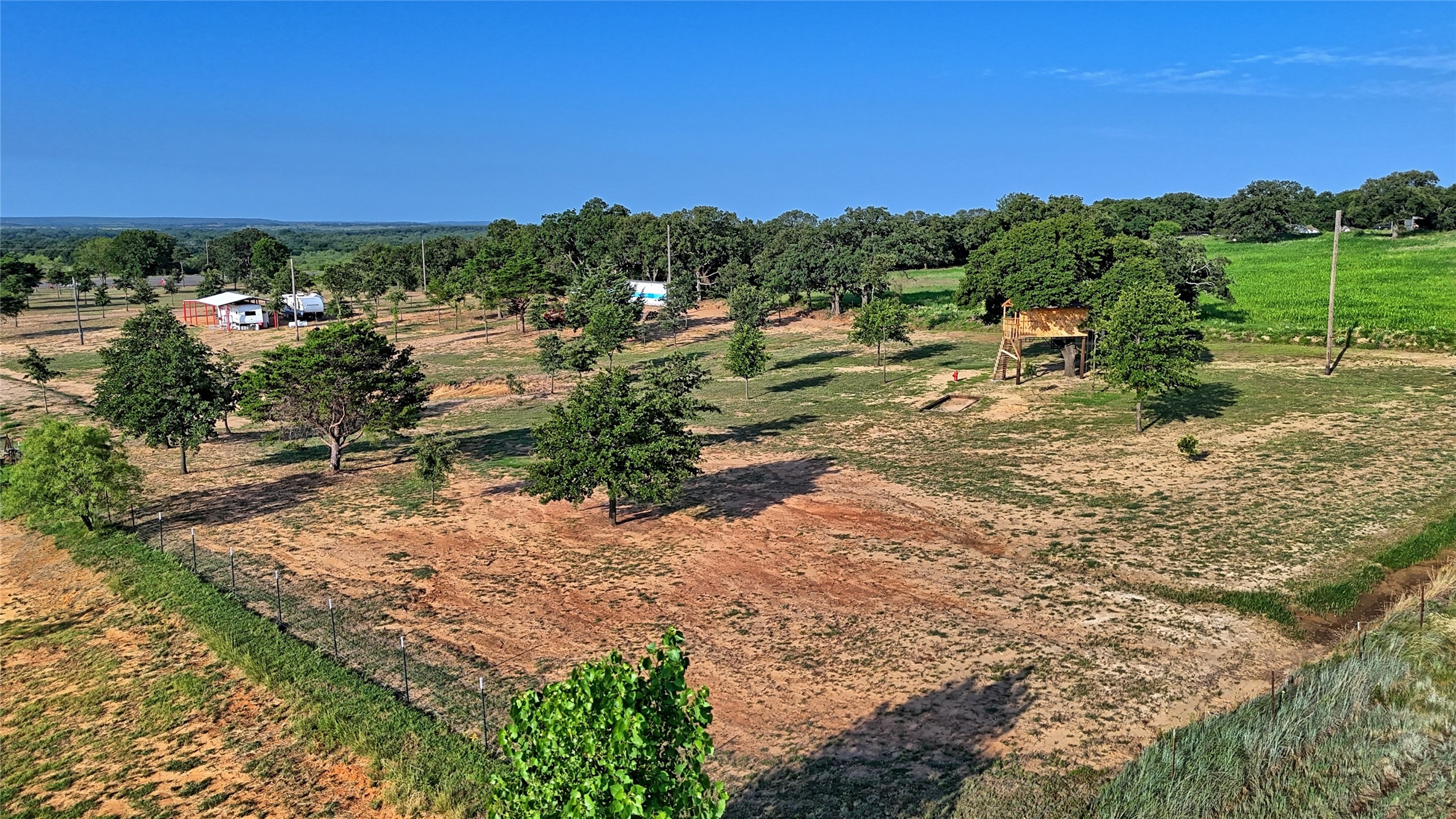 1762 Us Highway 82 W Nocona TX 76255