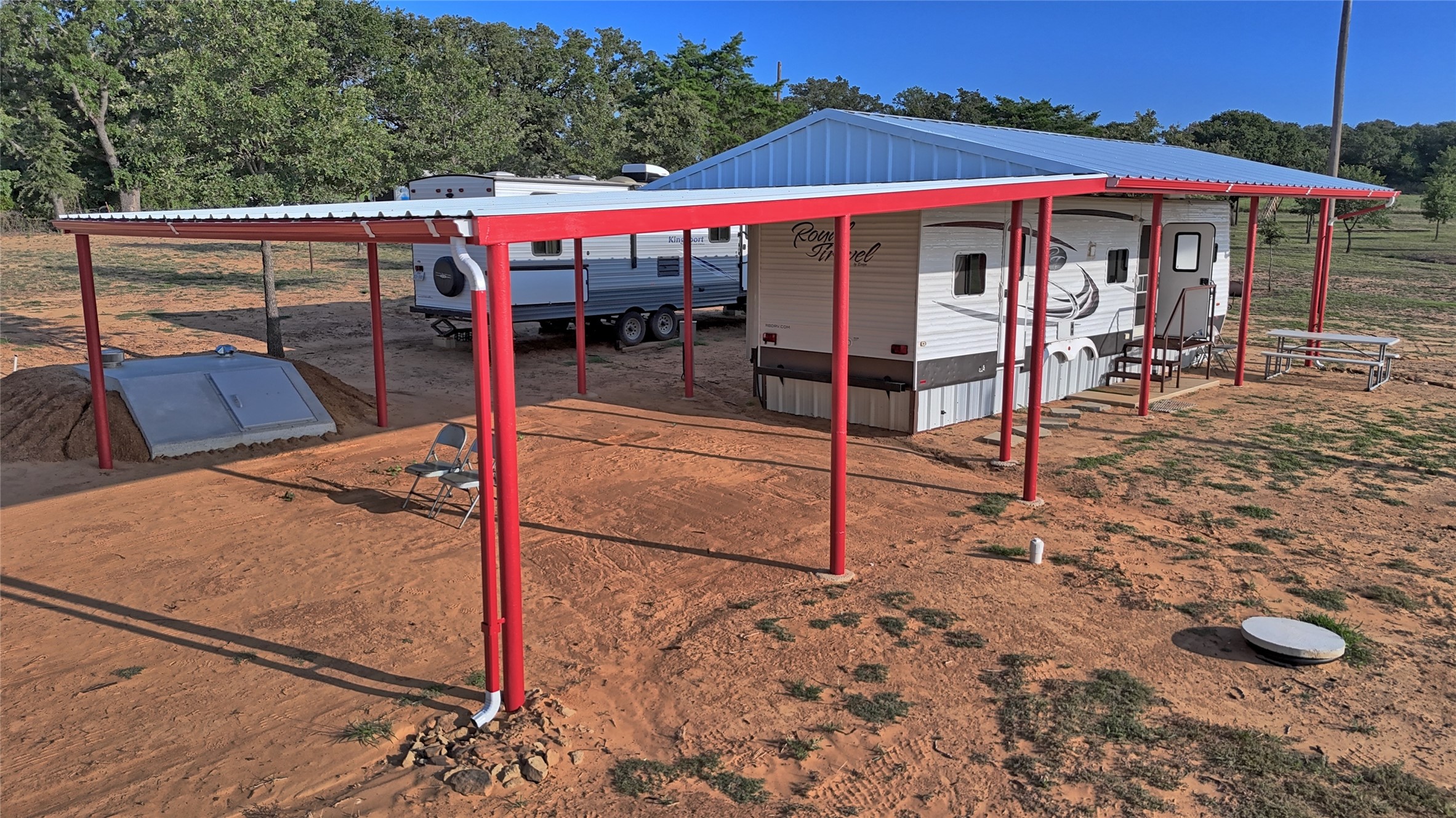 1762 Us Highway 82 W Nocona TX 76255