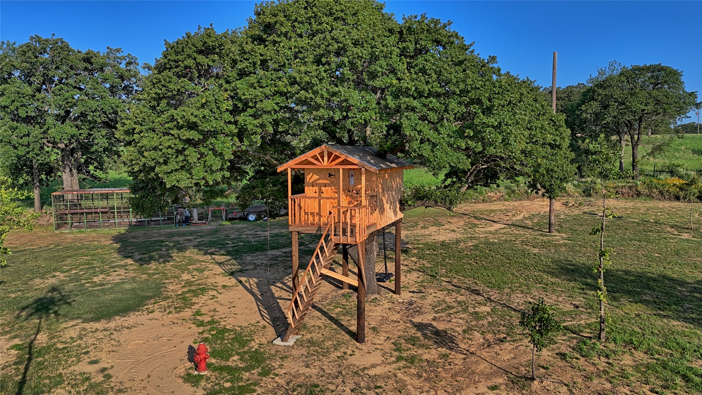 1762 Us Highway 82 W Nocona TX 76255