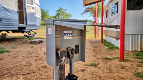 1762 Us Highway 82 W Nocona TX 76255