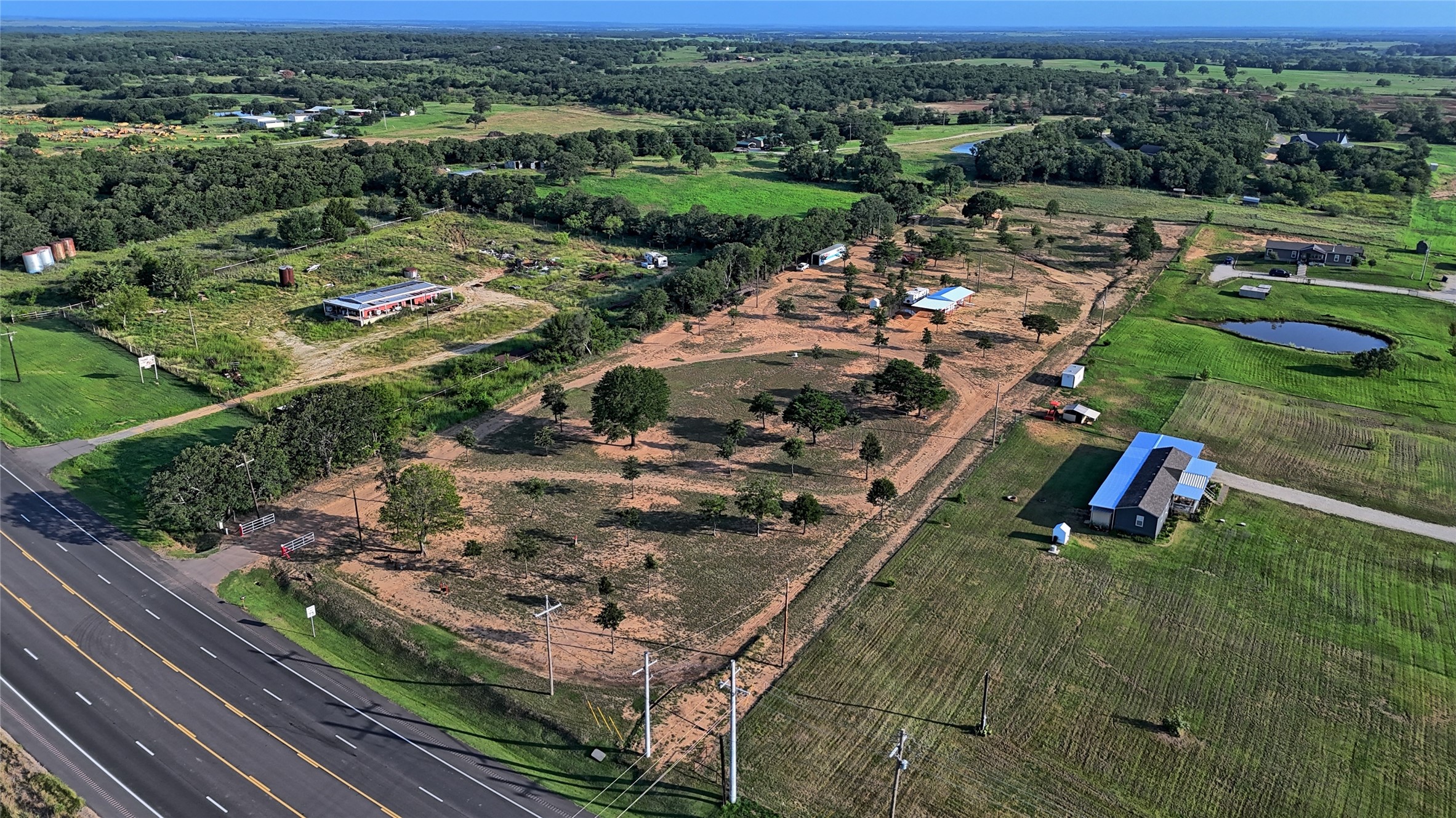 1762 Us Highway 82 W Nocona TX 76255