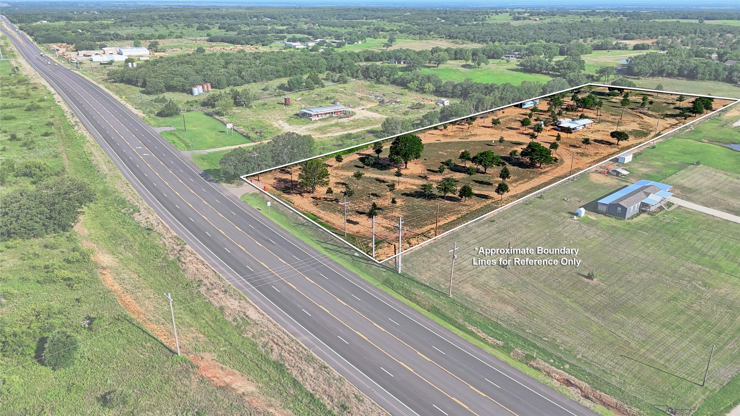 1762 Us Highway 82 W Nocona TX 76255