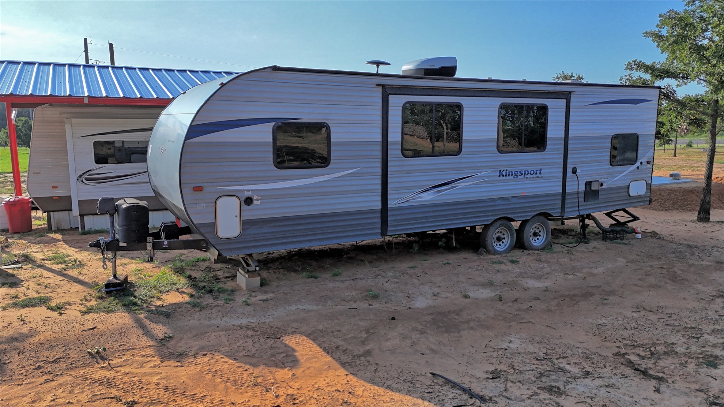 1762 Us Highway 82 W Nocona TX 76255