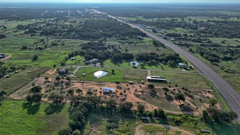 1762 Us Highway 82 W Nocona TX 76255