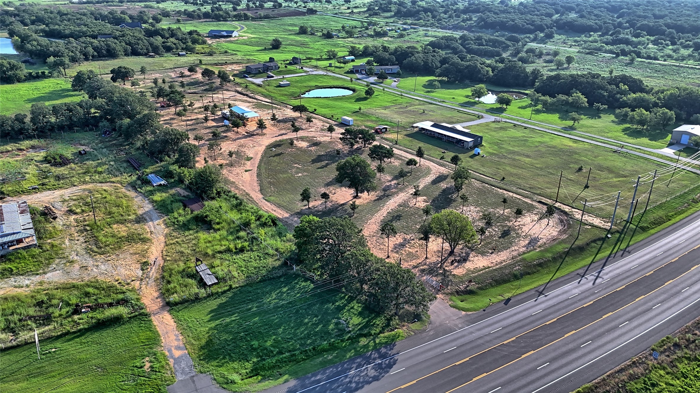 1762 Us Highway 82 W Nocona TX 76255