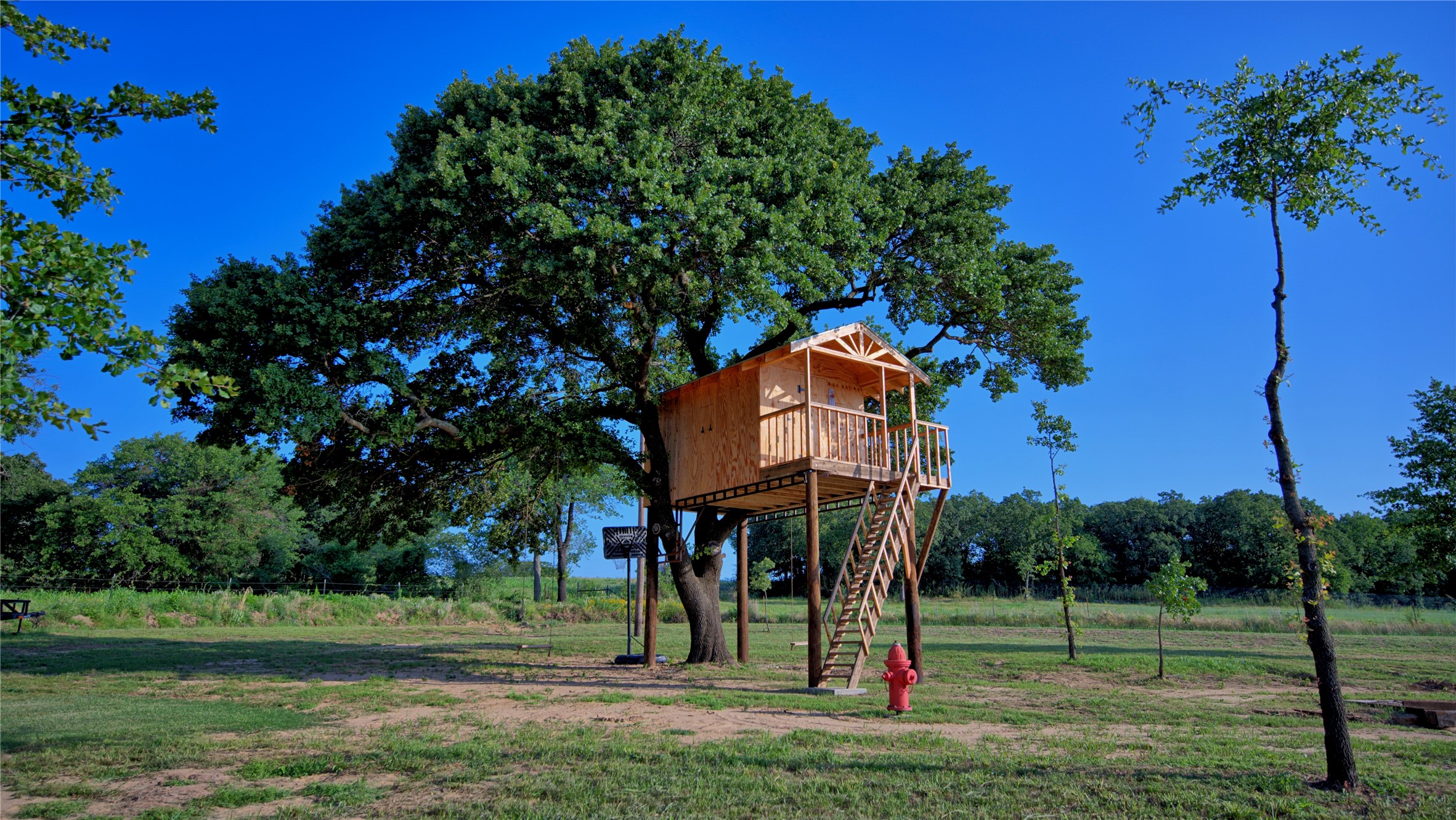 1762 Us Highway 82 W Nocona TX 76255