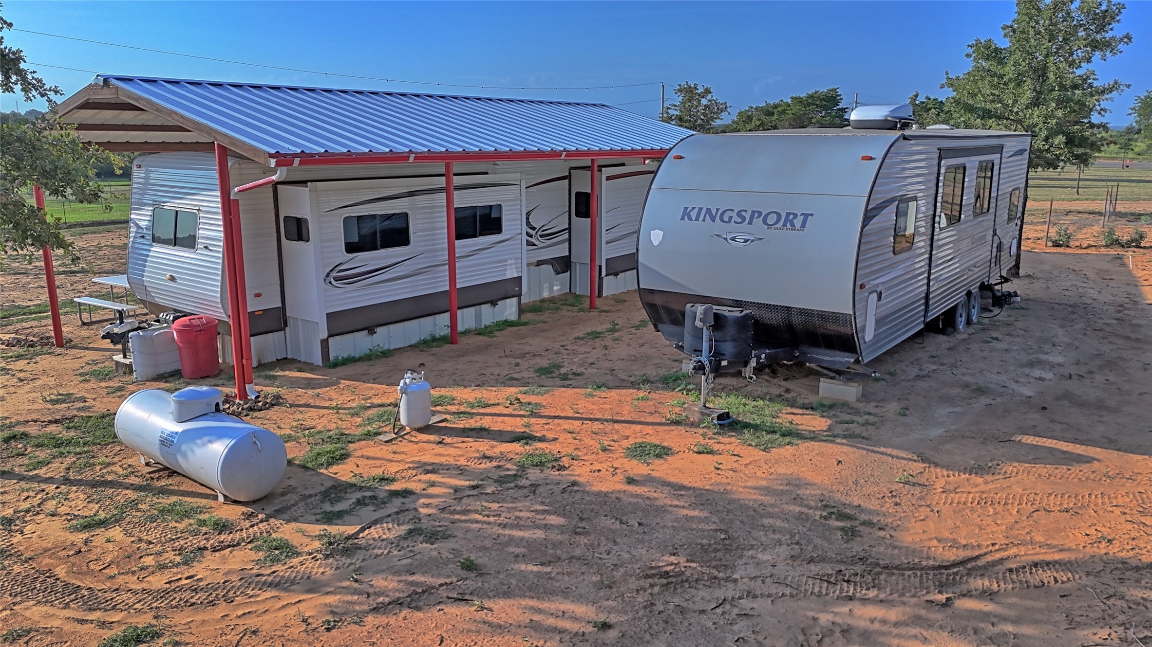 1762 Us Highway 82 W Nocona TX 76255