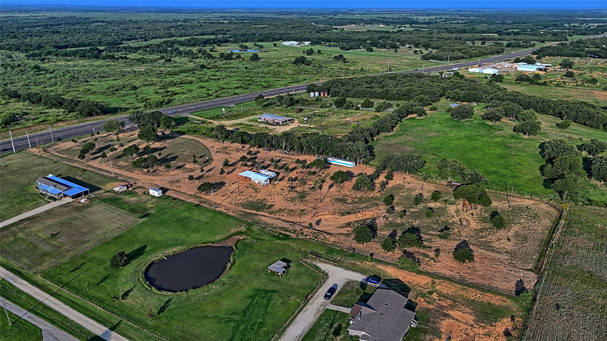 1762 Us Highway 82 W Nocona TX 76255