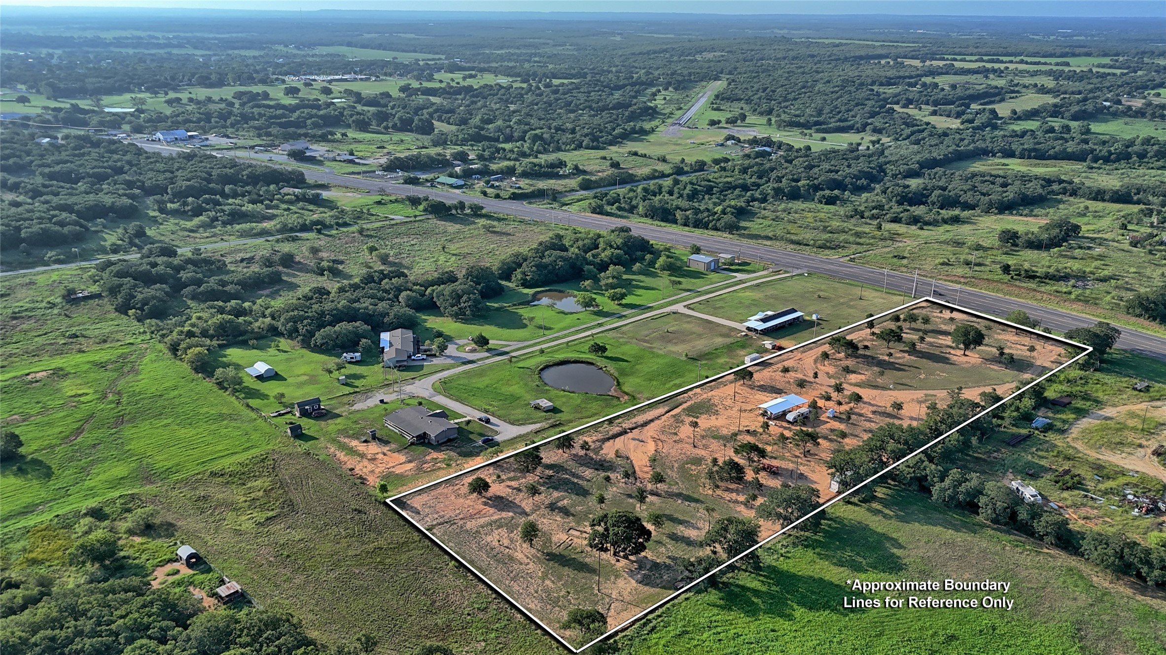 1762 Us Highway 82 W Nocona TX 76255