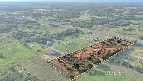 1762 Us Highway 82 W Nocona TX 76255