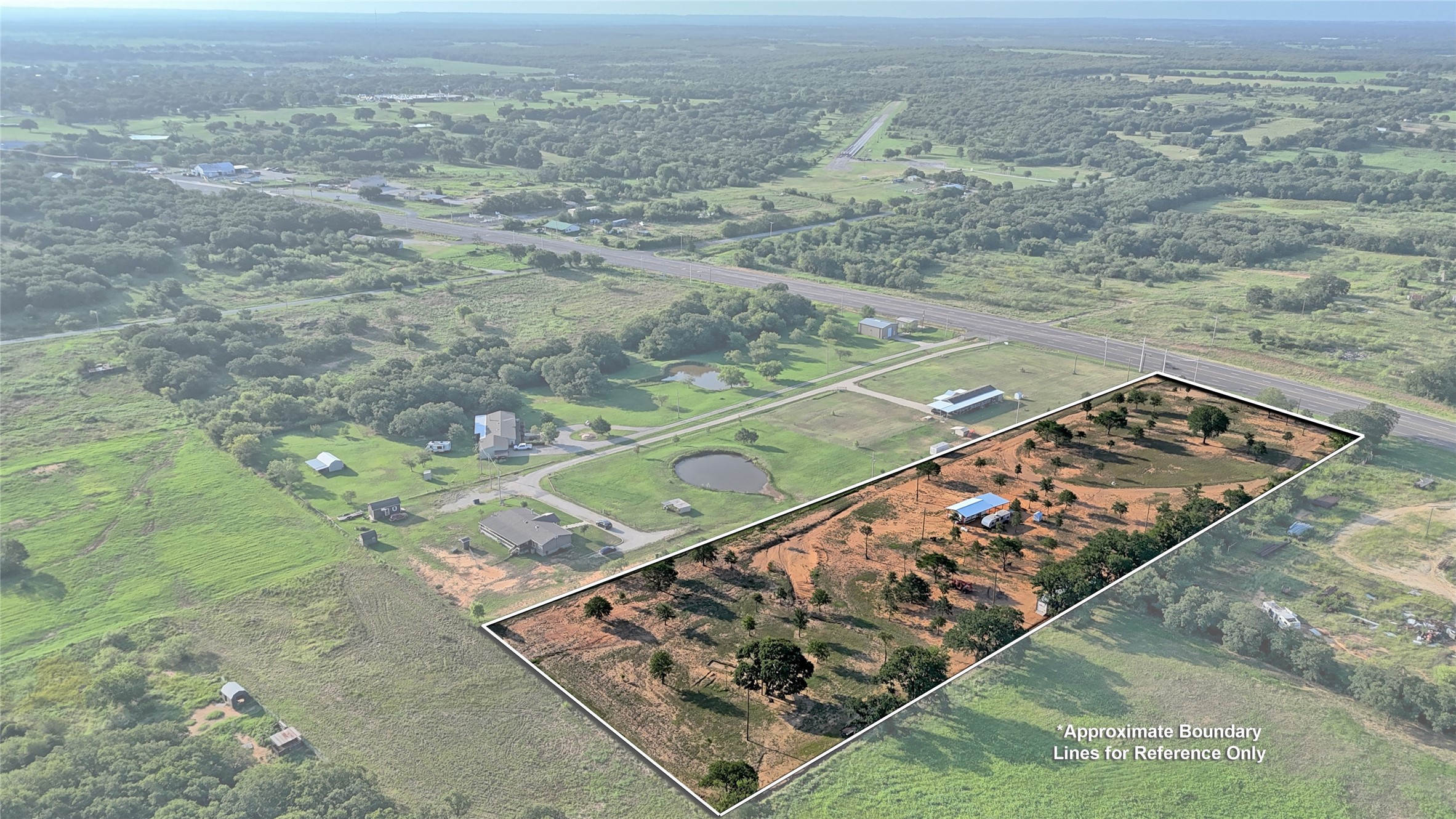 1762 Us Highway 82 W Nocona TX 76255