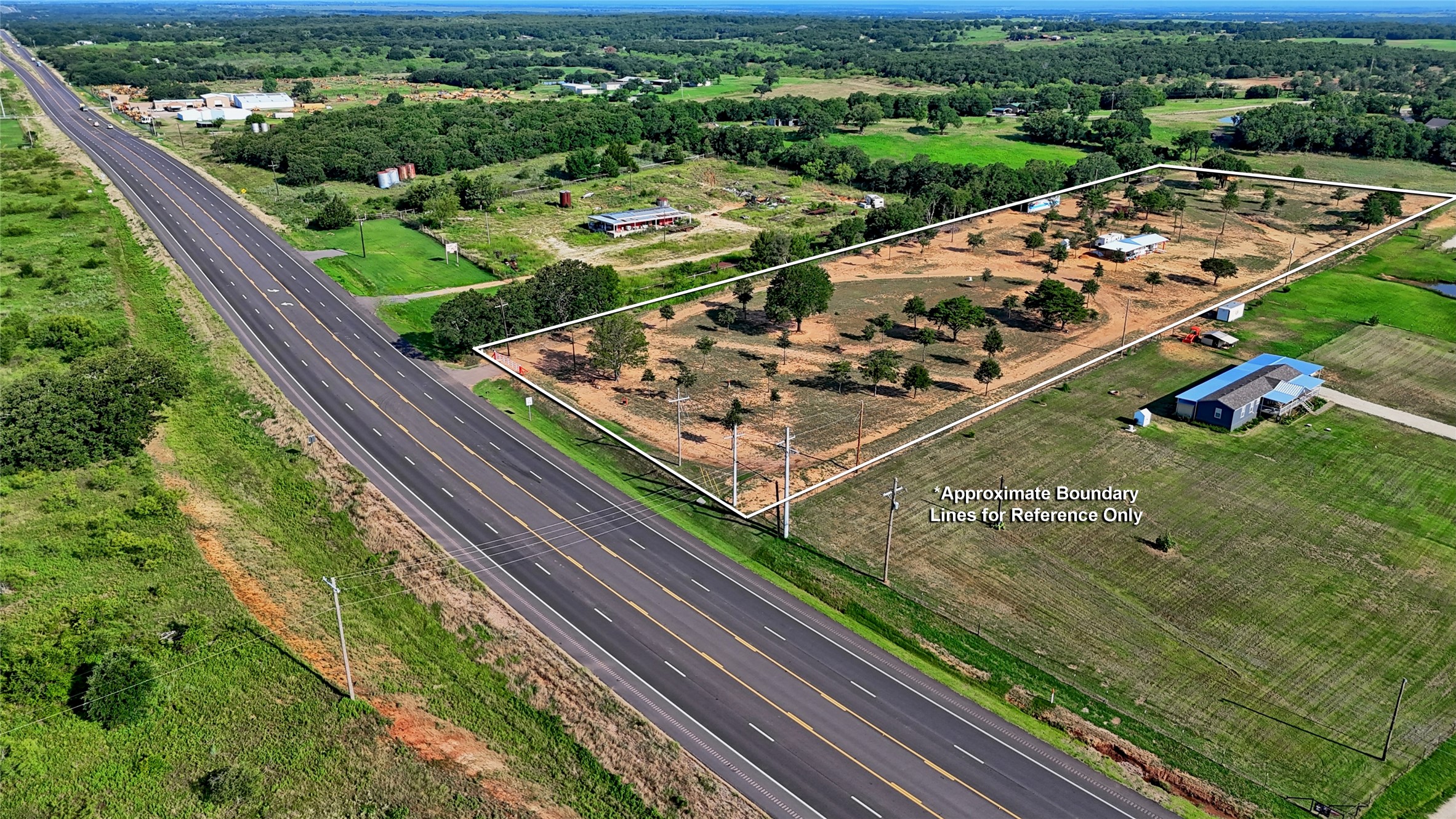1762 Us Highway 82 W Nocona TX 76255