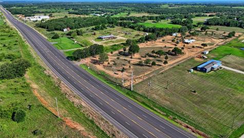 1762 Us Highway 82 W Nocona TX 76255