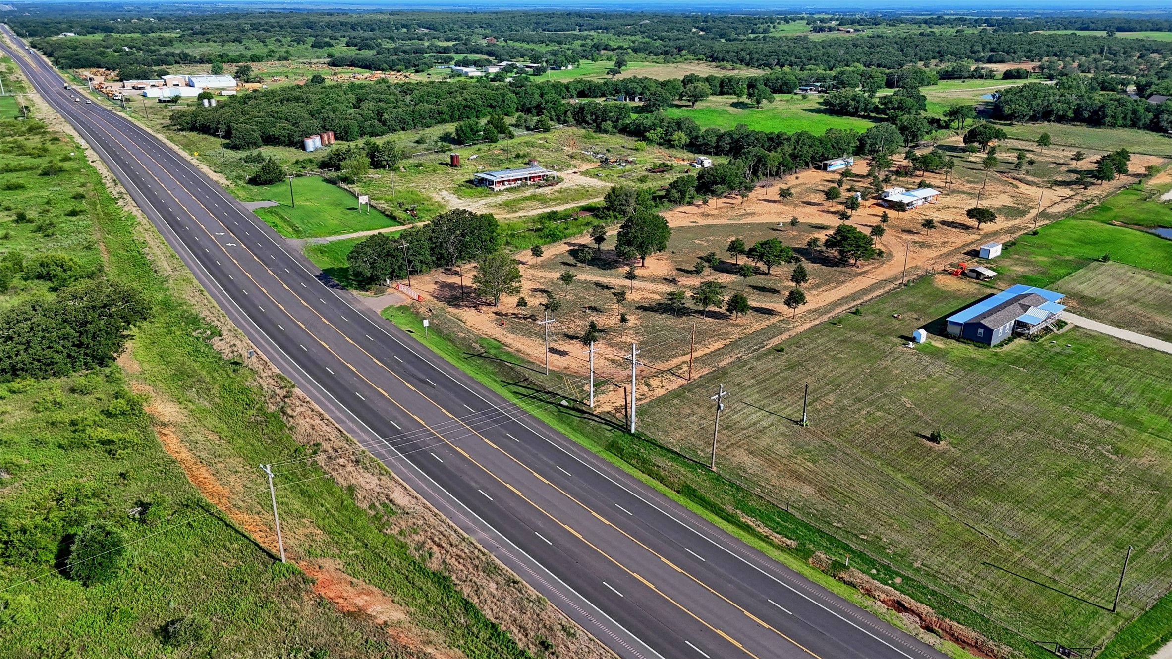 1762 Us Highway 82 W Nocona TX 76255