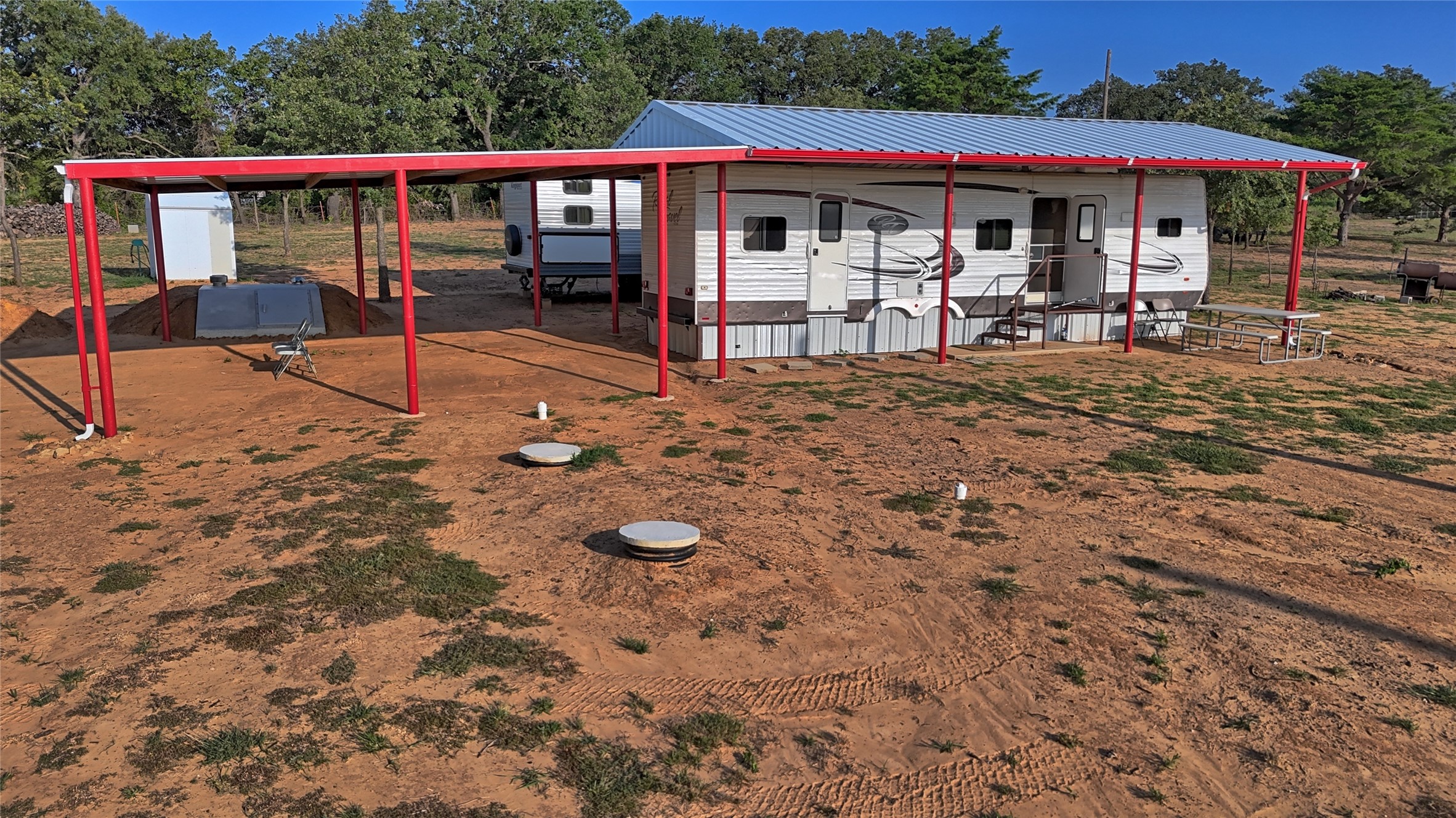 1762 Us Highway 82 W Nocona TX 76255