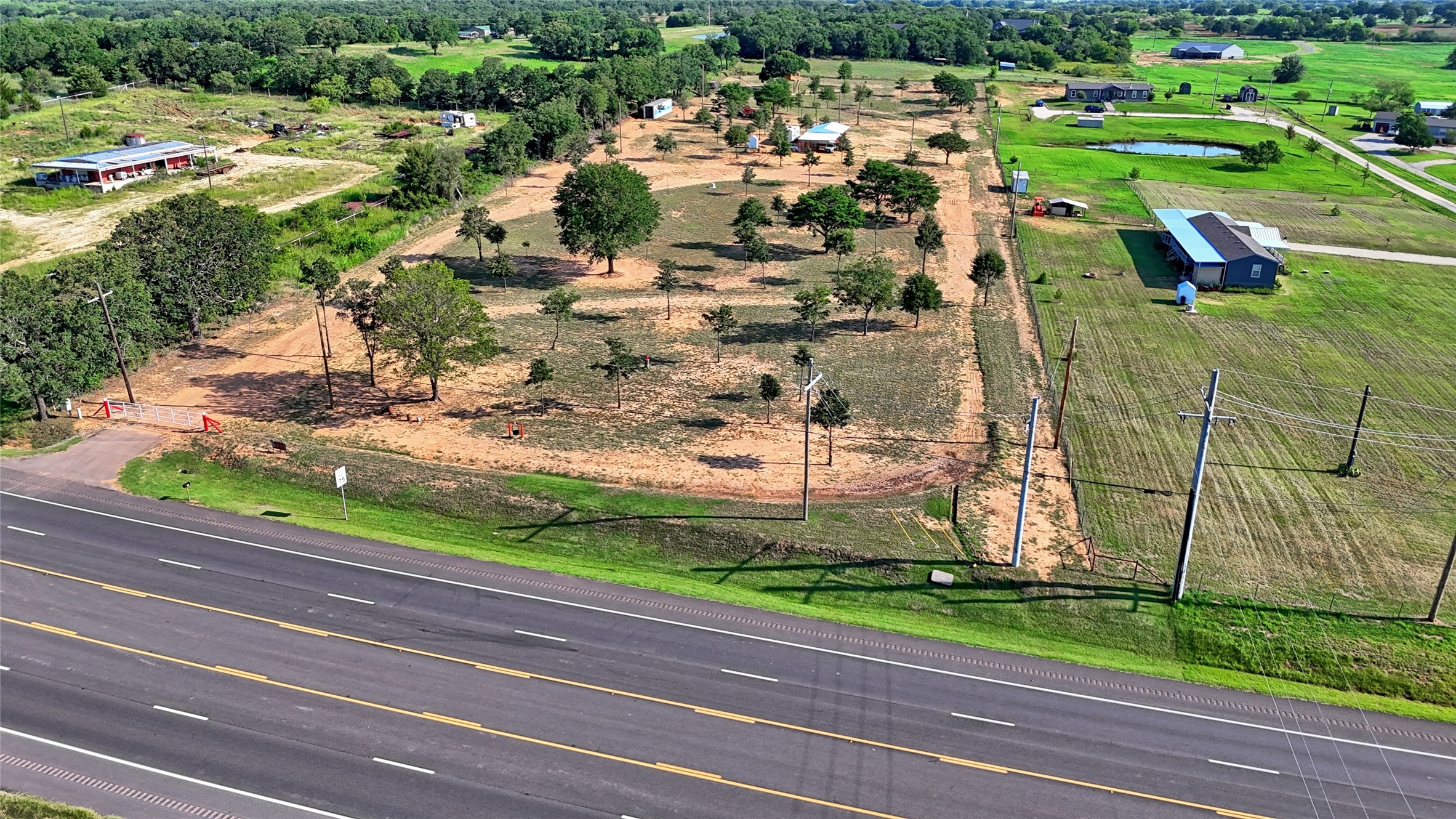 1762 Us Highway 82 W Nocona TX 76255