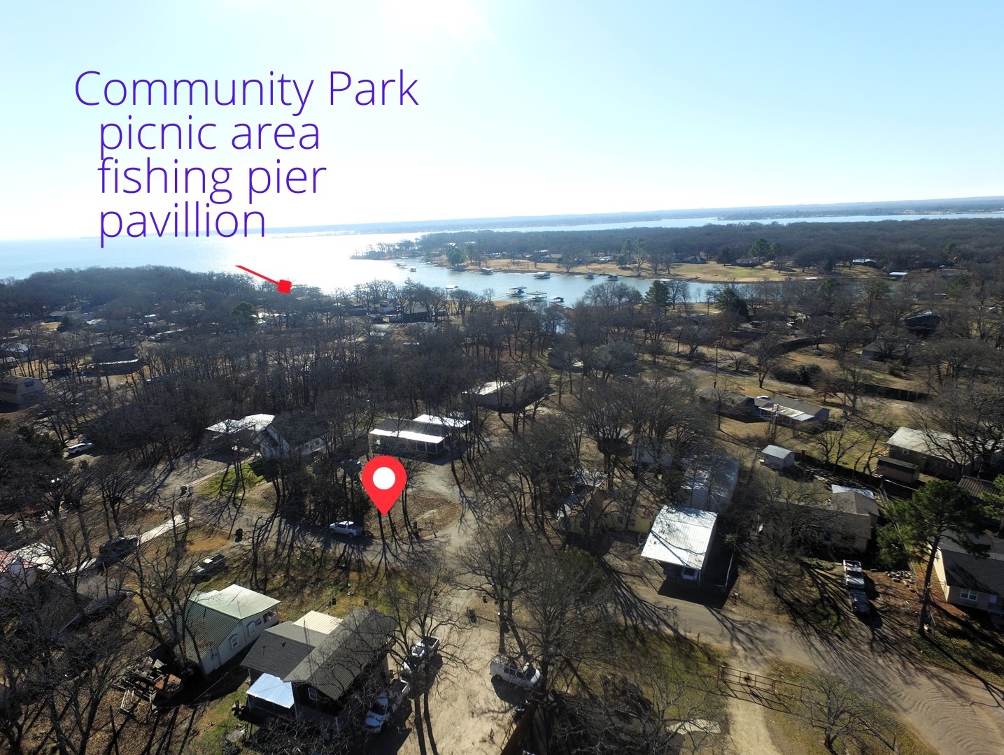 Tbd Live Oak Street Quinlan TX 75474