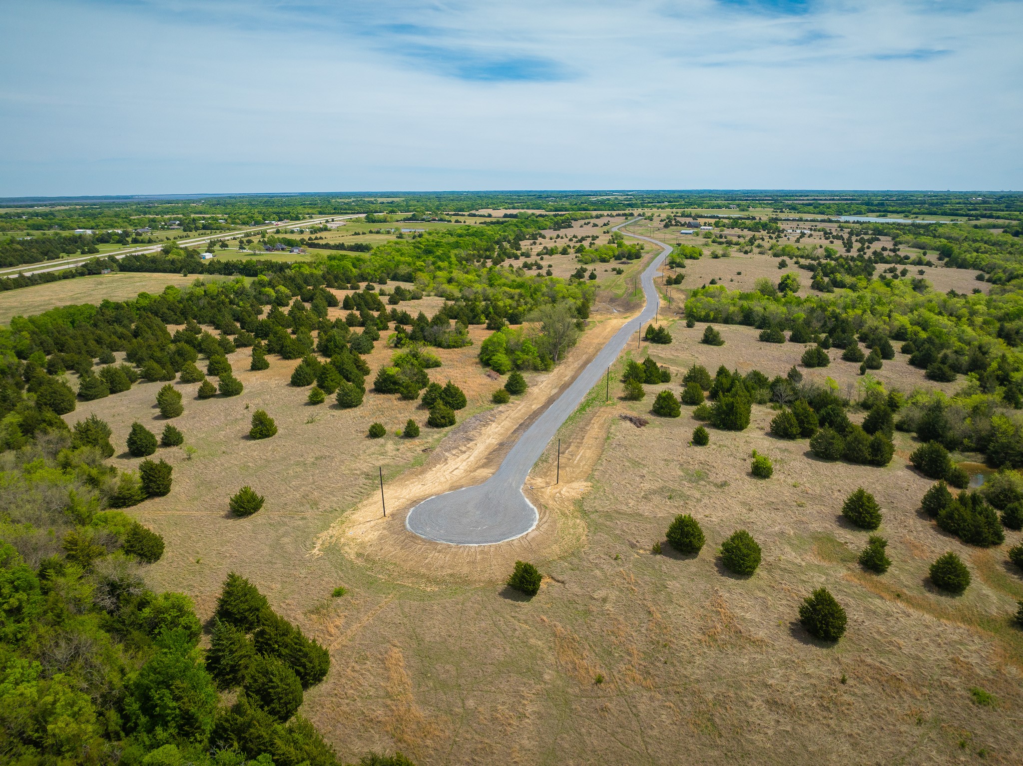 Lot 10 Pr 291 Dodd City TX 75438