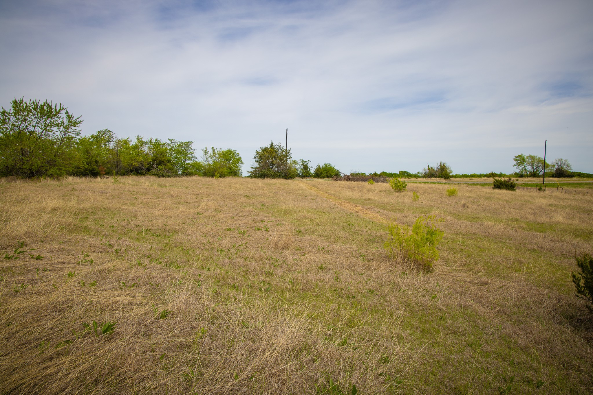Lot 10 Pr 291 Dodd City TX 75438