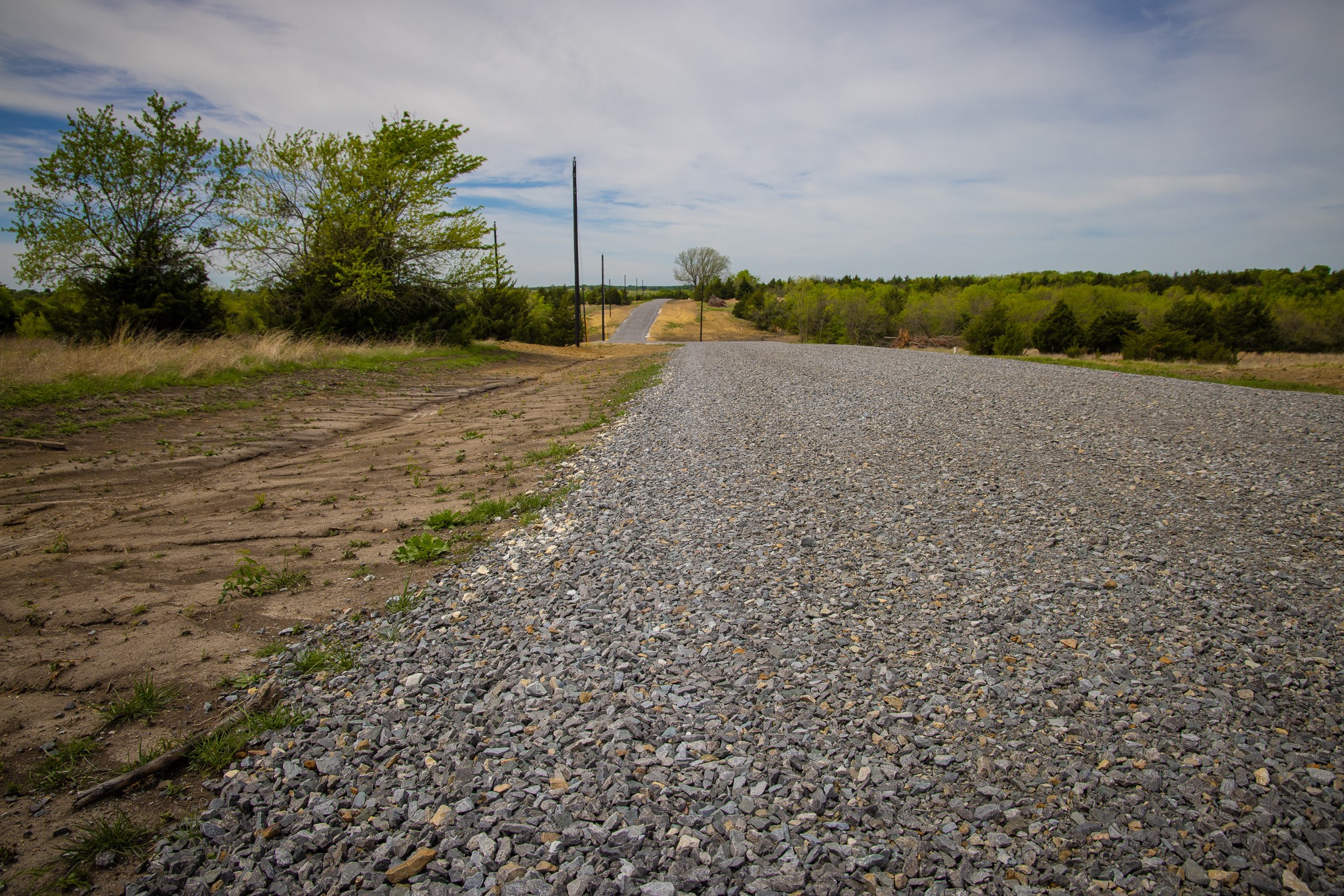 Lot 10 Pr 291 Dodd City TX 75438