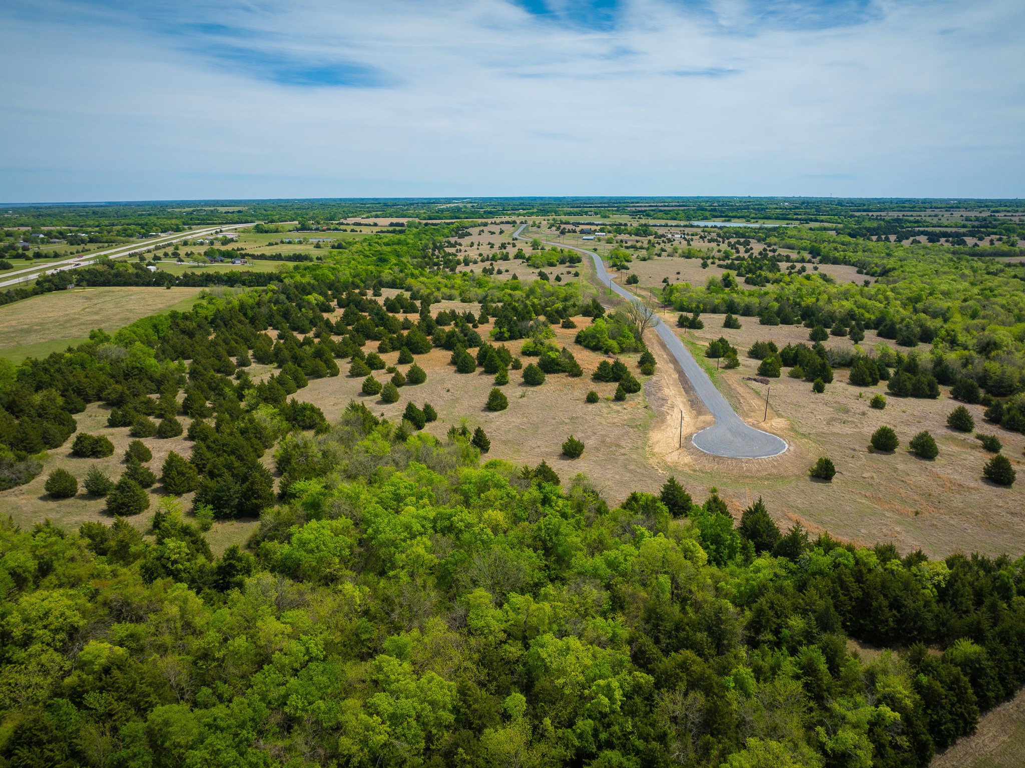 Lot 10 Pr 291 Dodd City TX 75438