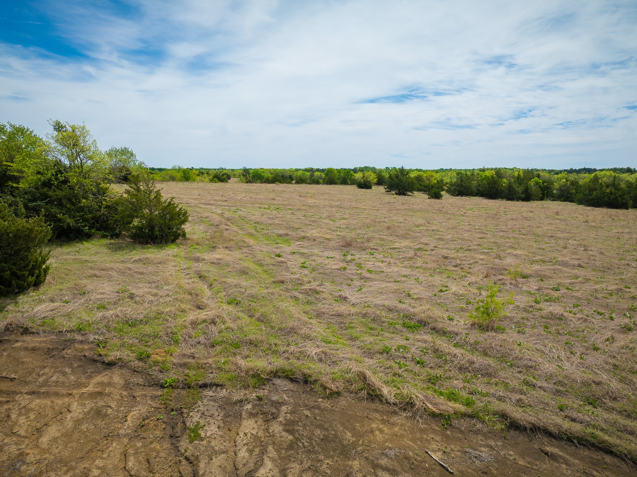 Lot 10 Pr 291 Dodd City TX 75438
