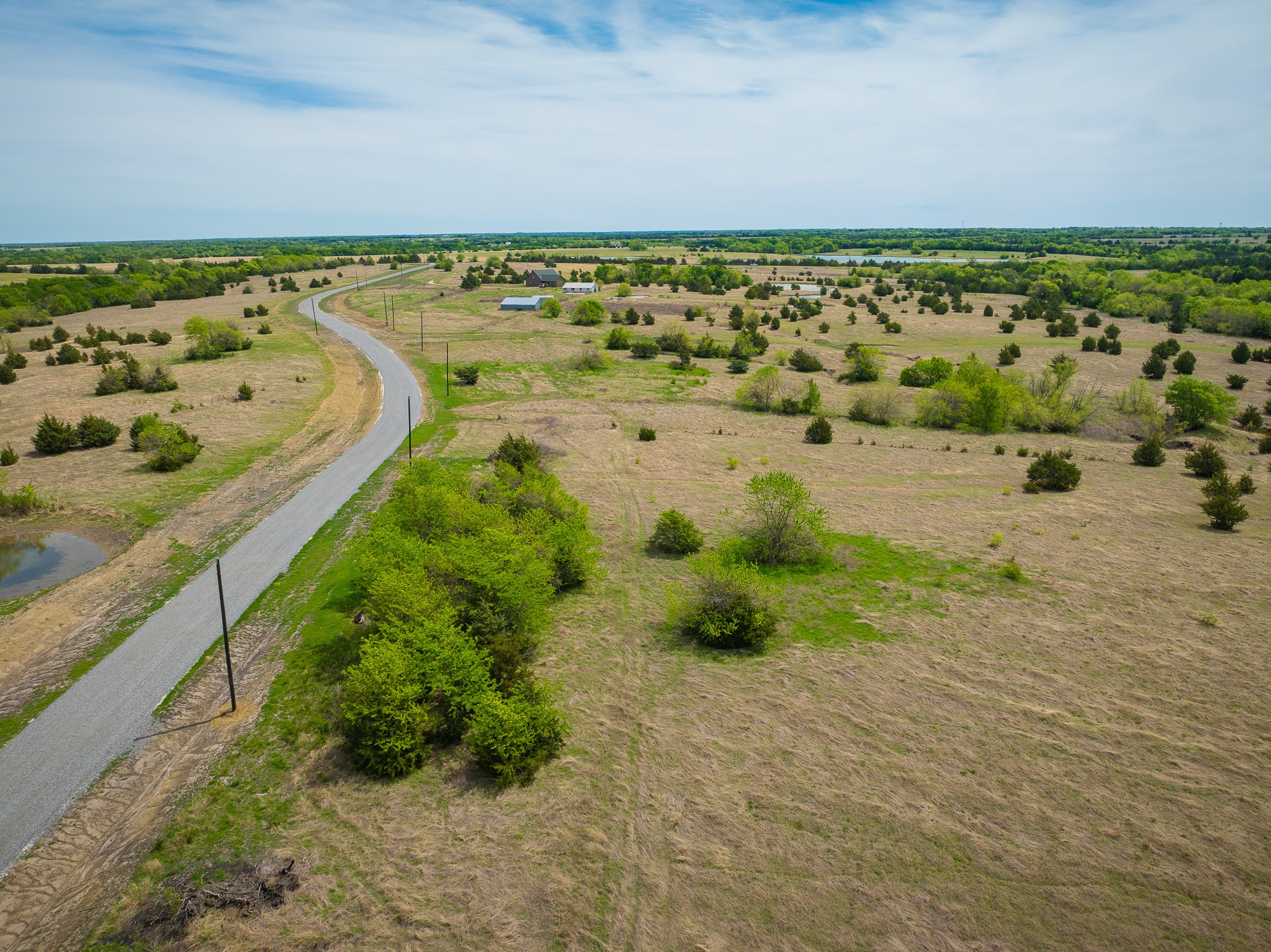 Lot 10 Pr 291 Dodd City TX 75438