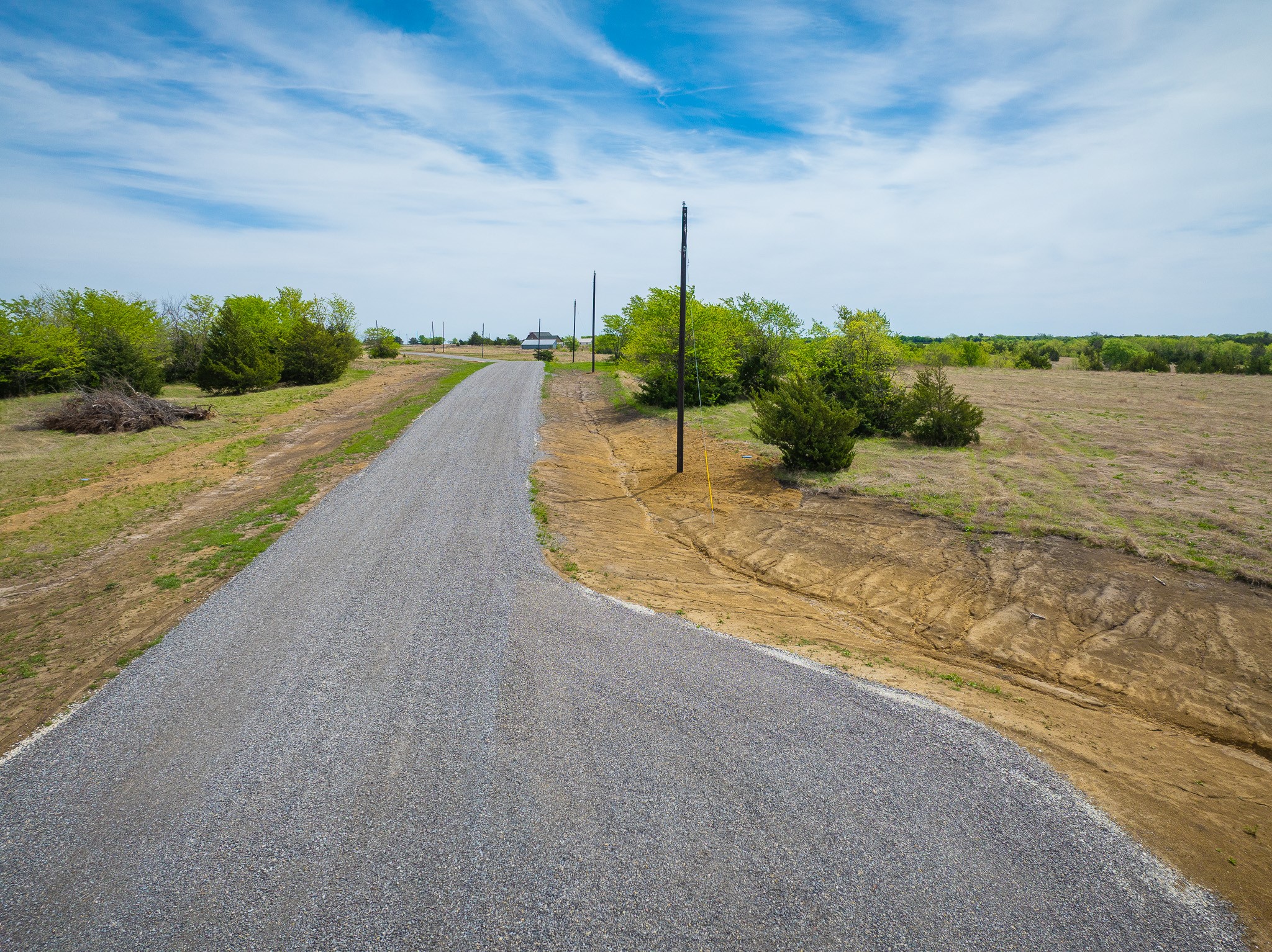 Lot 10 Pr 291 Dodd City TX 75438