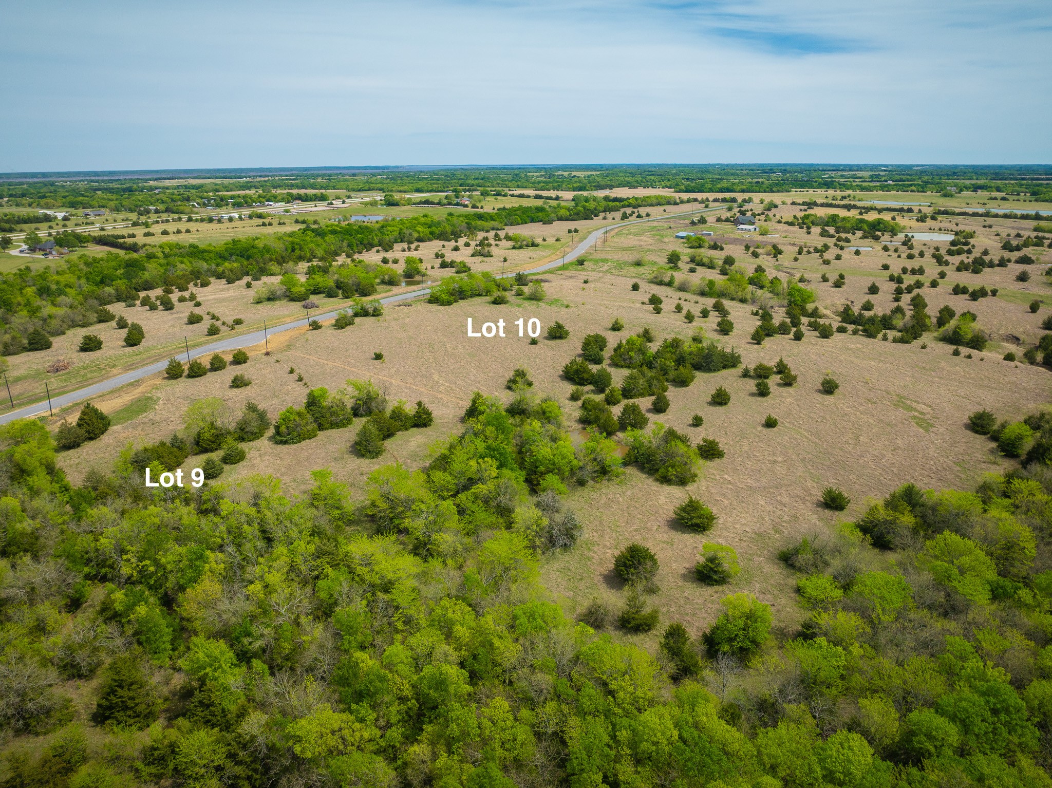 Lot 10 Pr 291 Dodd City TX 75438