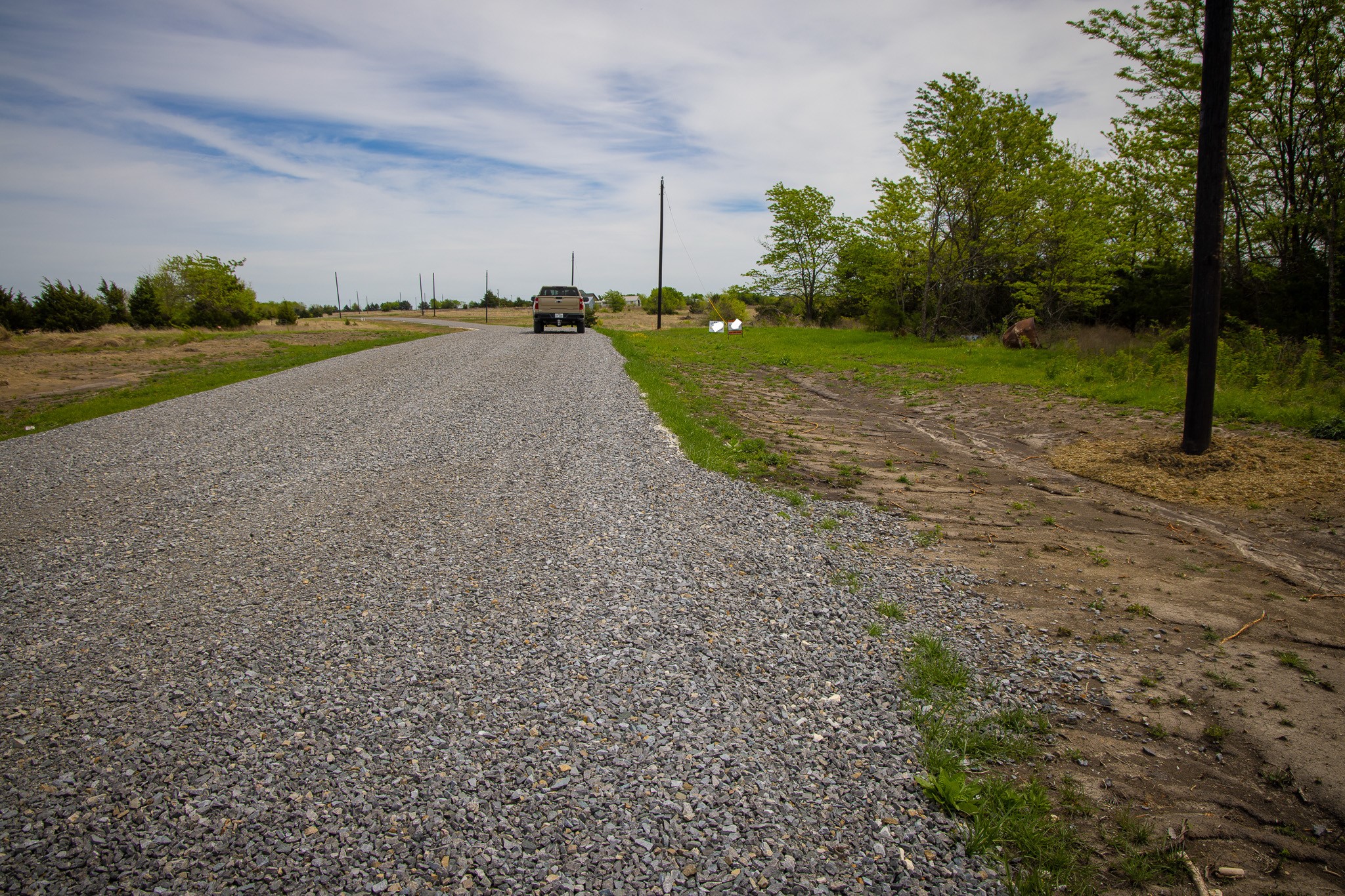 Lot 10 Pr 291 Dodd City TX 75438