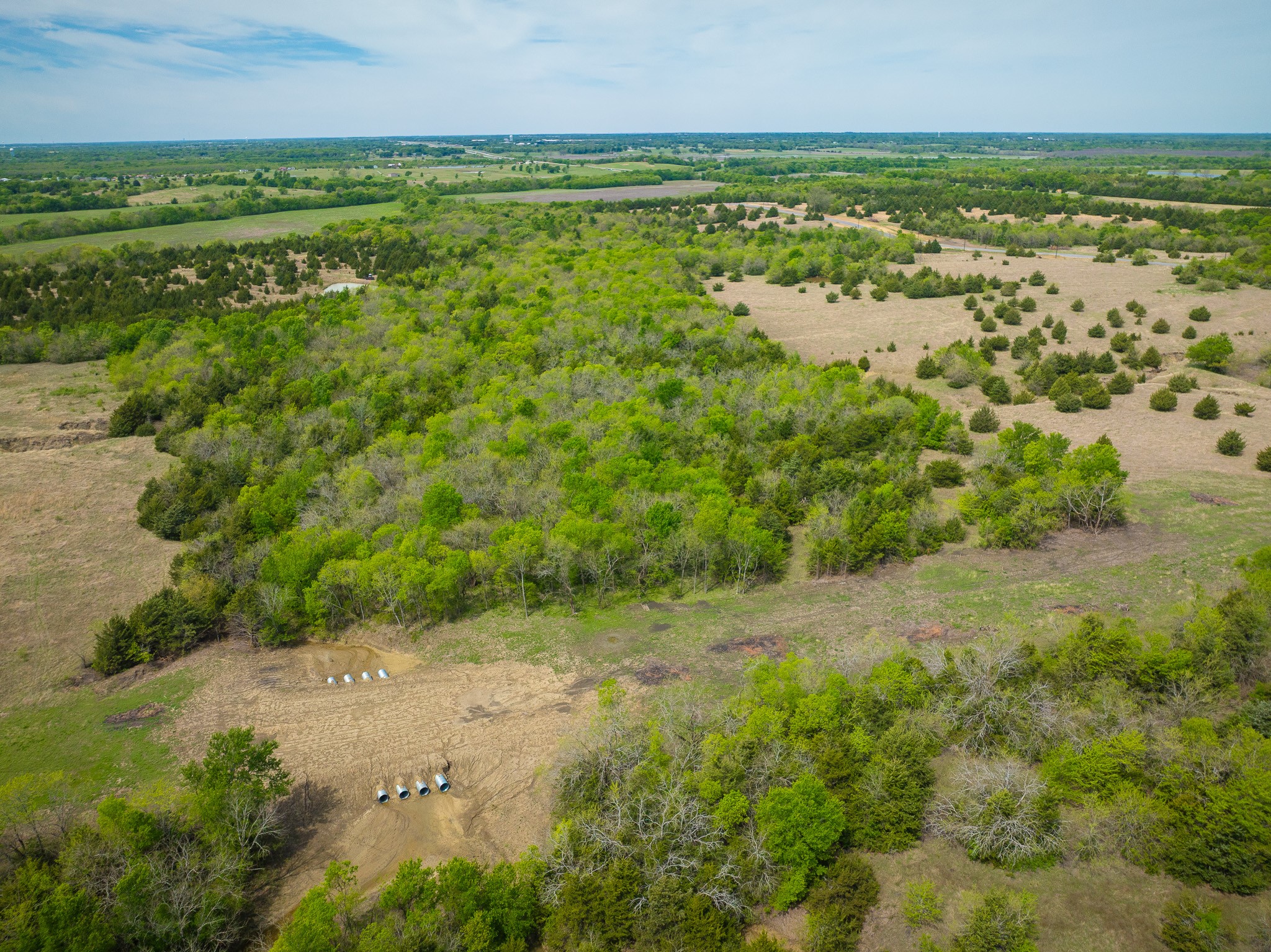 Lot 10 Pr 291 Dodd City TX 75438