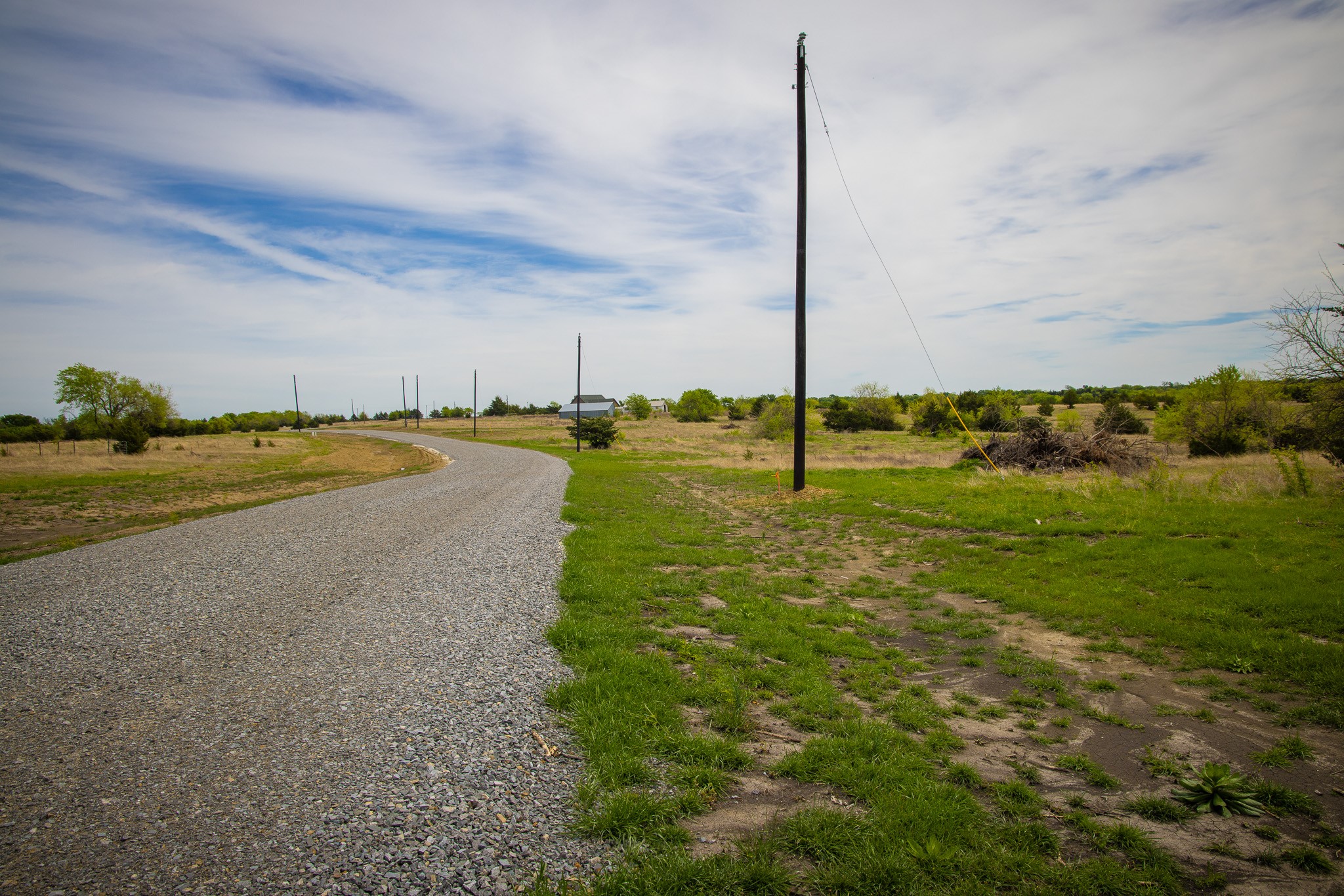 Lot 10 Pr 291 Dodd City TX 75438