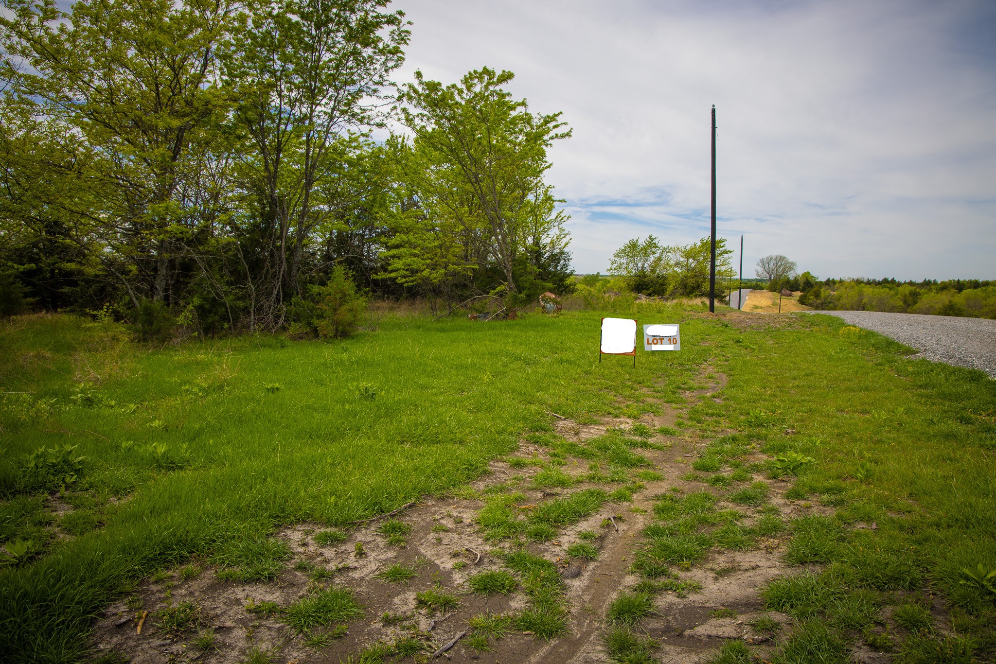 Lot 10 Pr 291 Dodd City TX 75438