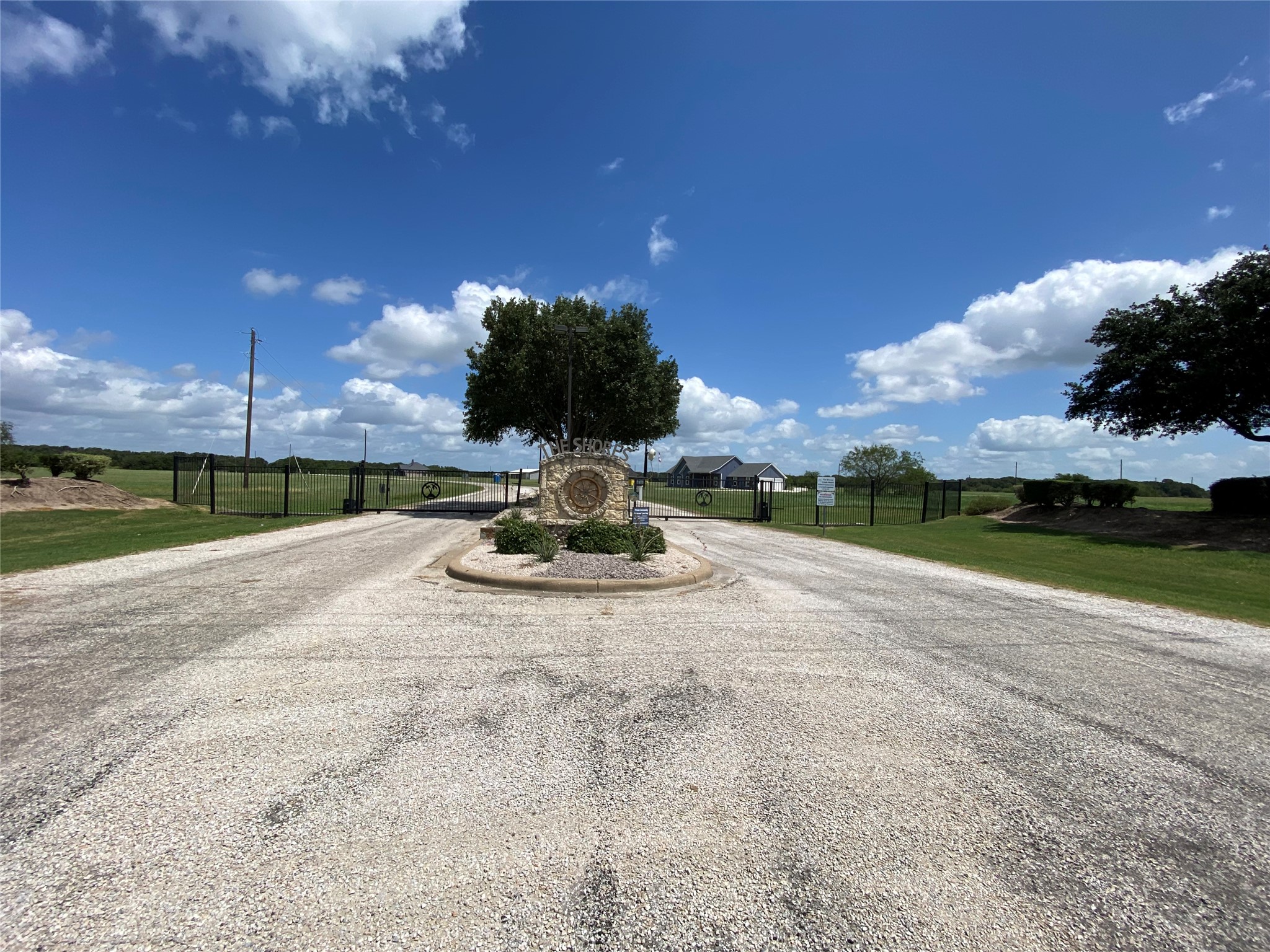 Lt 300 Cowboy Drive Mildred TX 75109